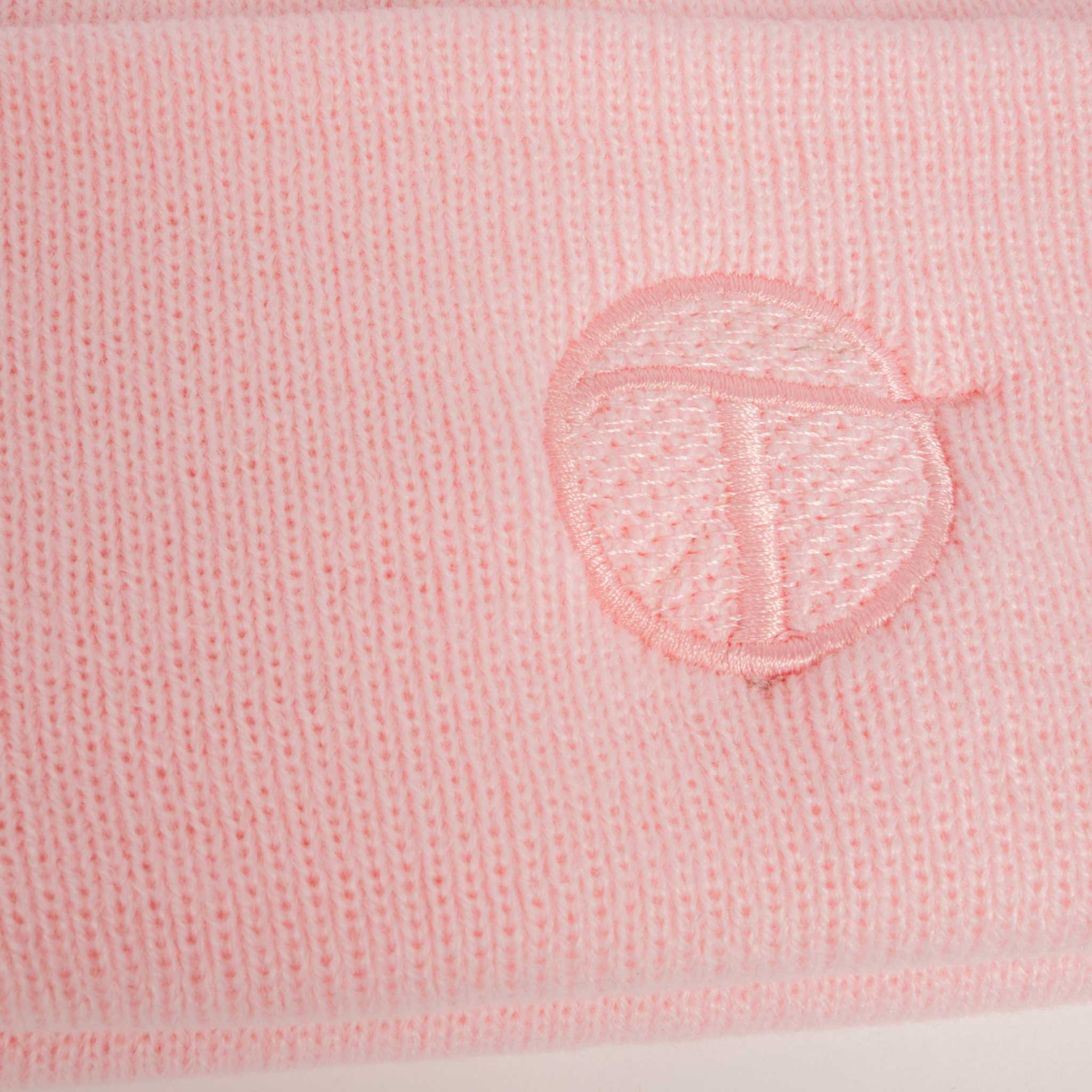 Teskey's Circle T Beanie - Pink - Image 3