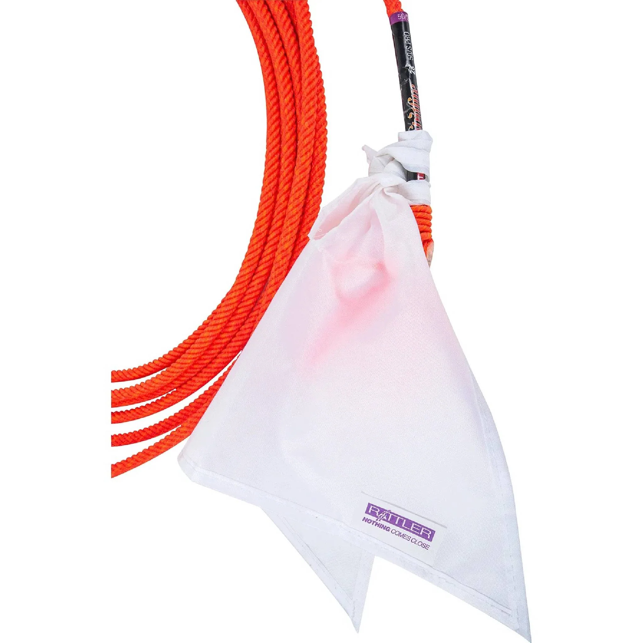 Rattler Breakaway Flag - Image 11