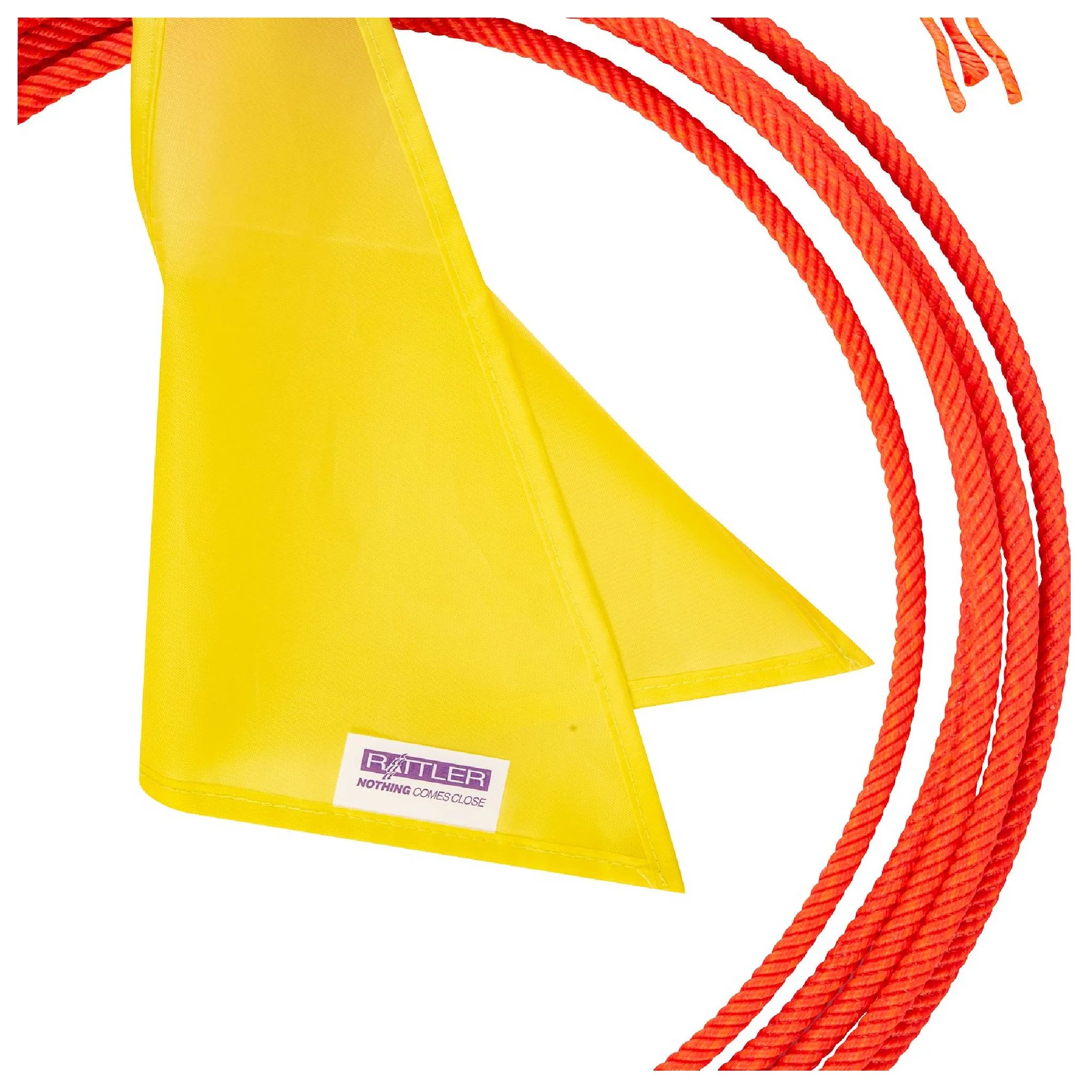 Rattler Breakaway Flag - Image 4