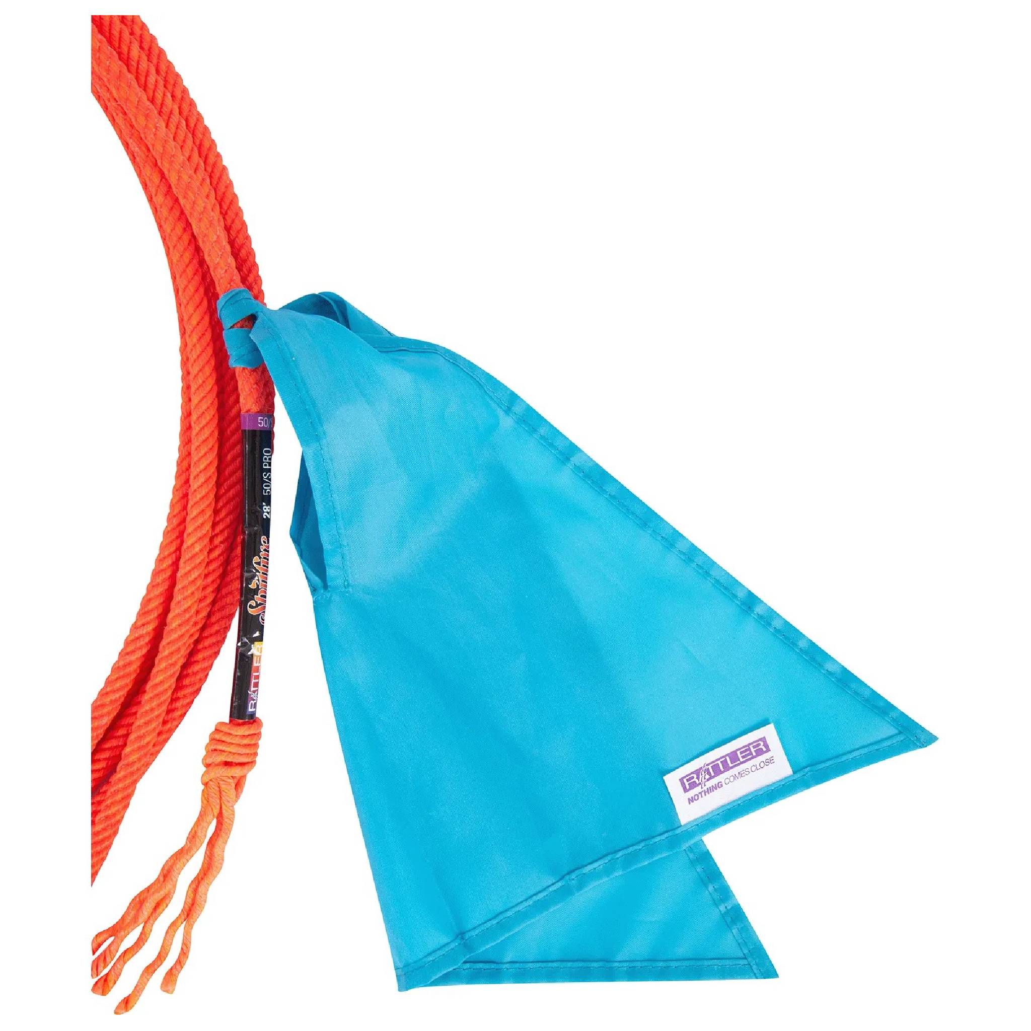 Rattler Breakaway Flag - Image 9