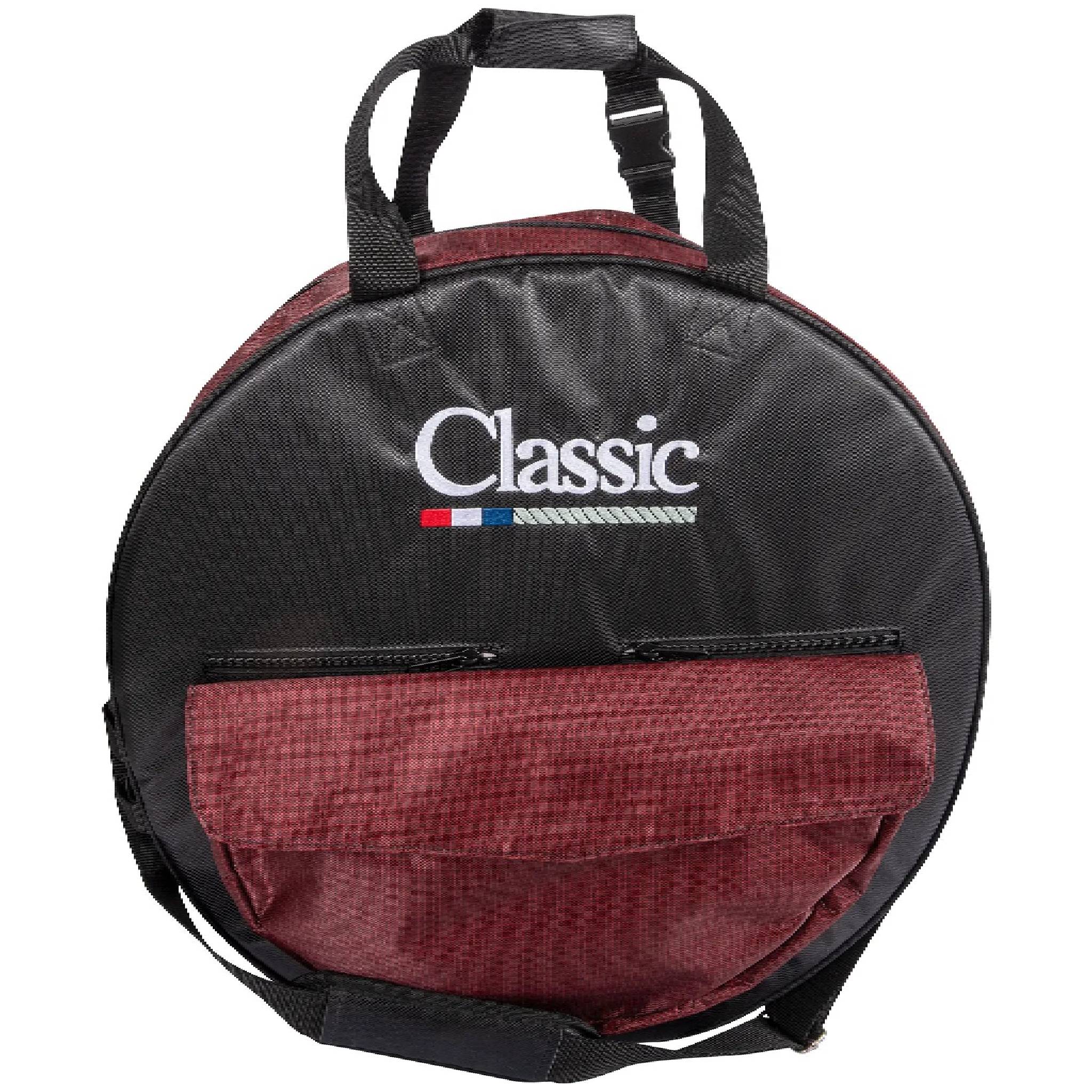 Classic Deluxe Rope Bag - Image 3