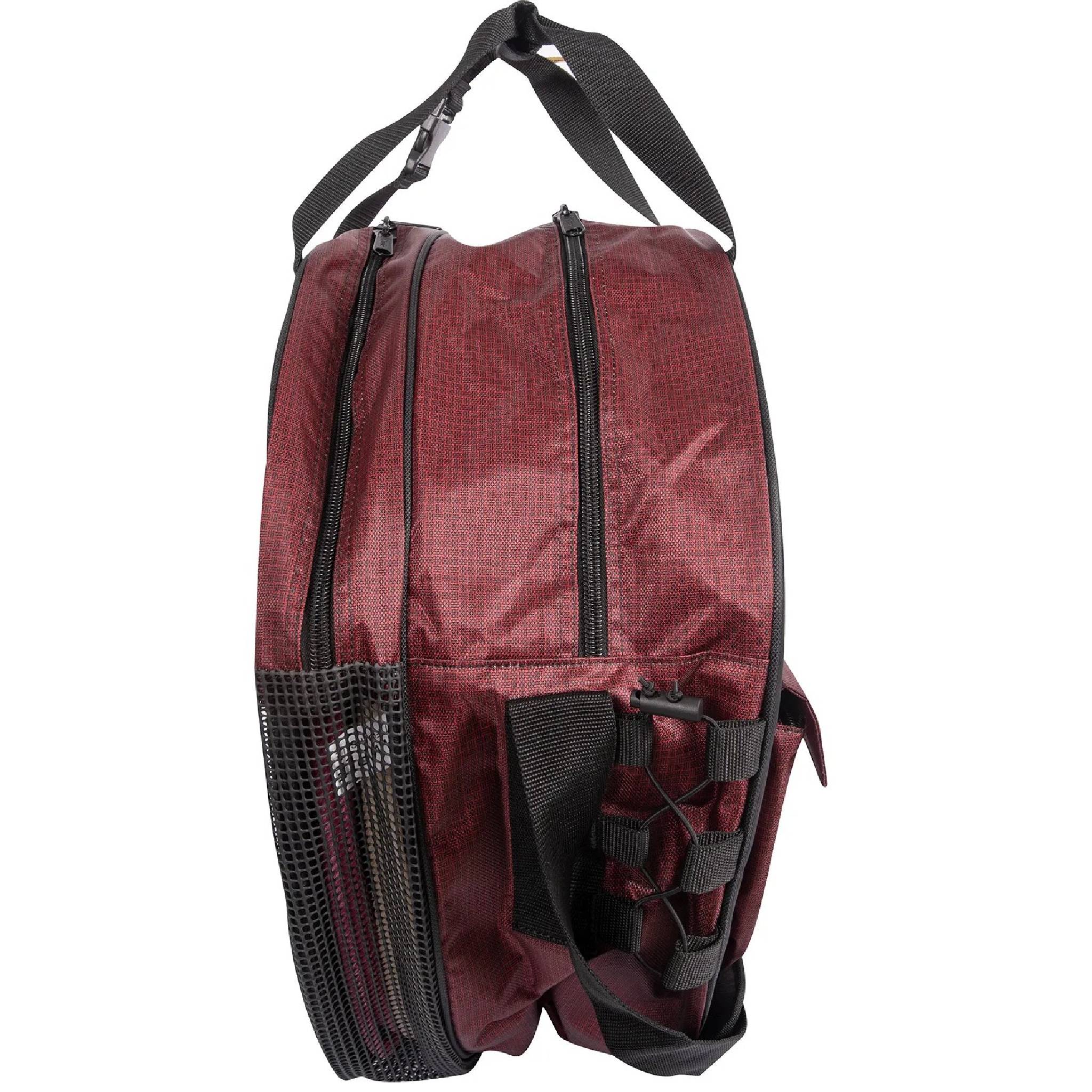 Classic Deluxe Rope Bag - Image 4