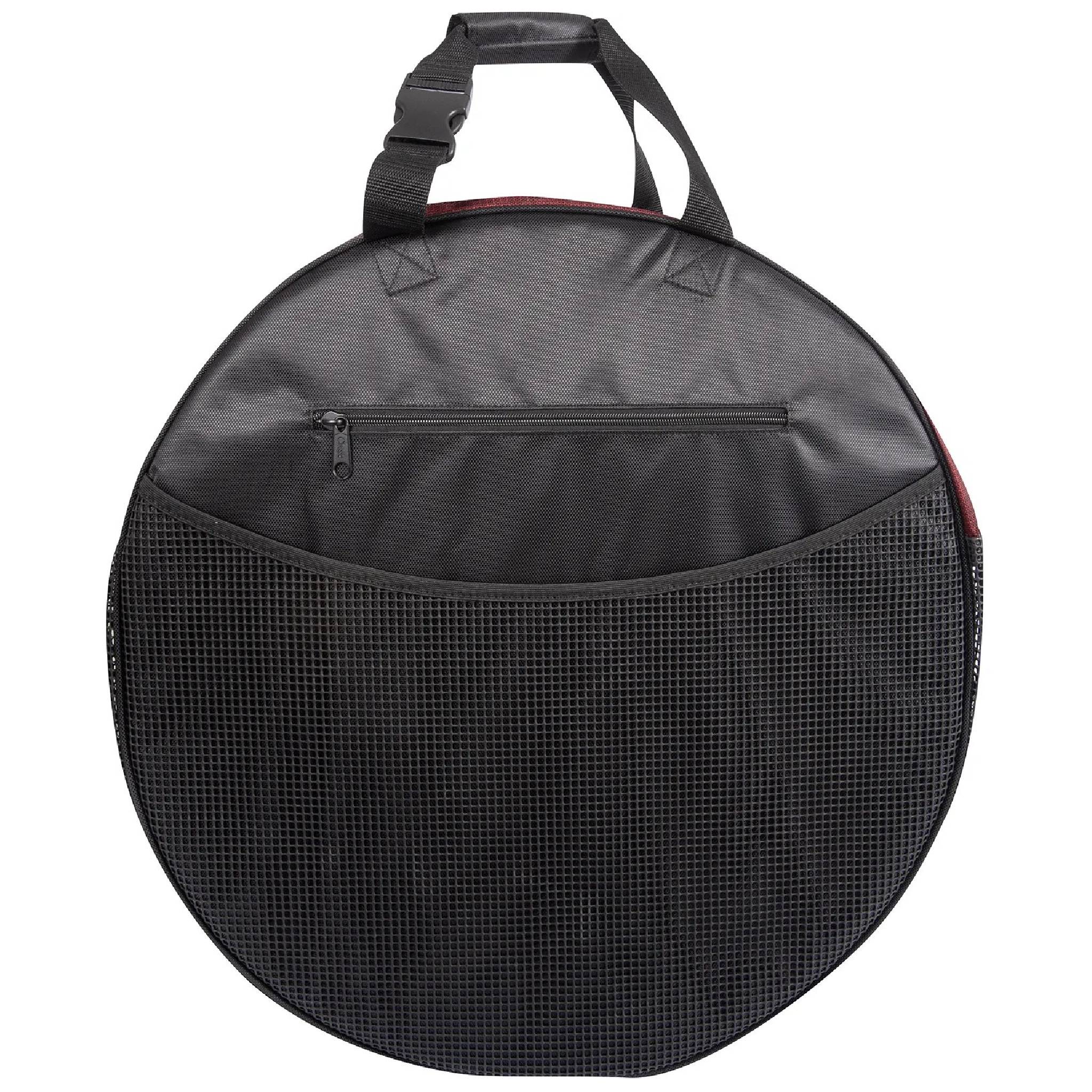 Classic Deluxe Rope Bag - Image 5