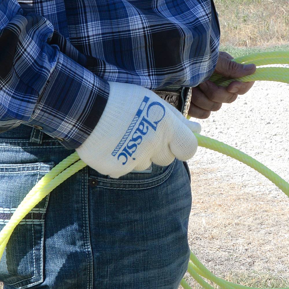 Classic Deluxe Roping Glove - Image 2