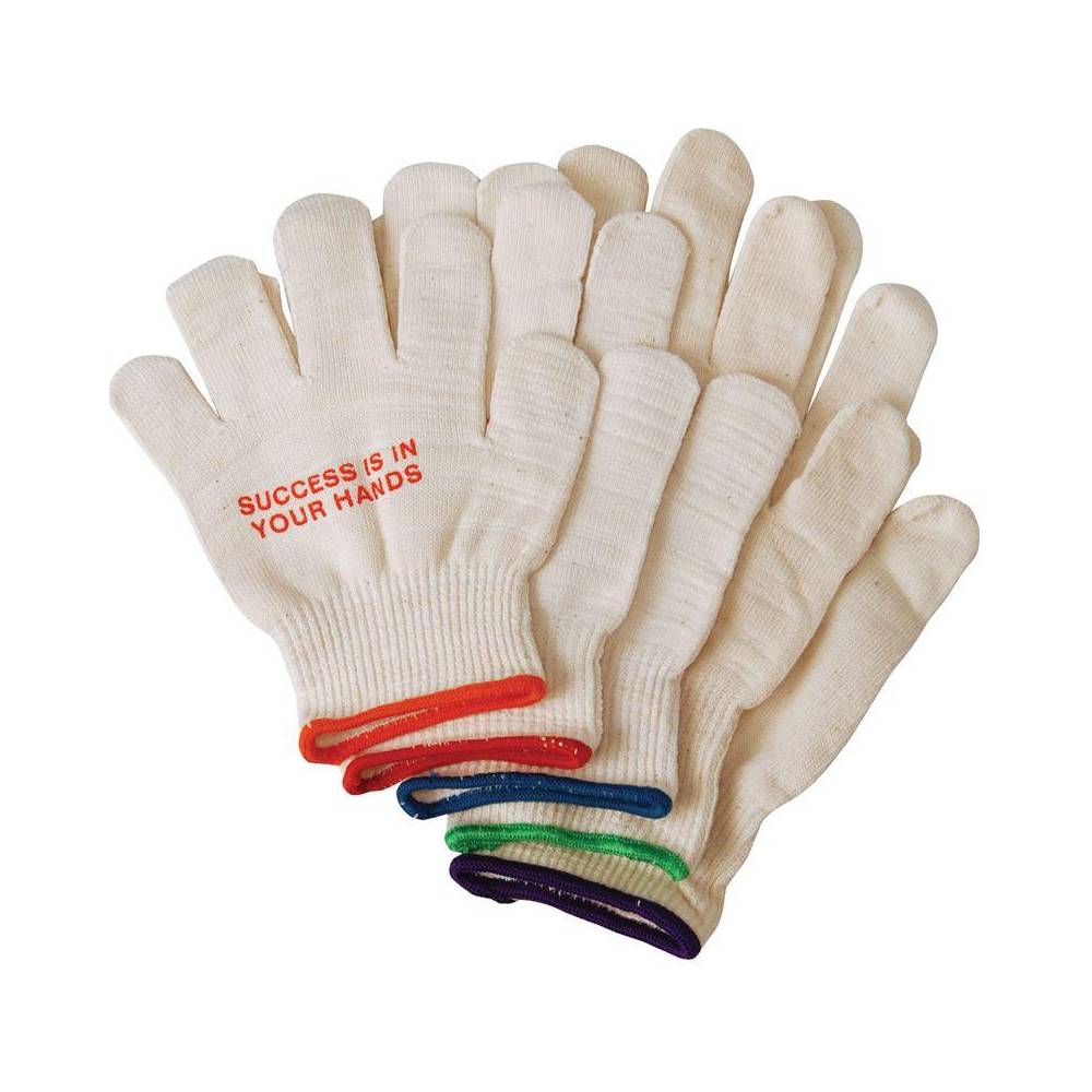 Classic Deluxe Roping Glove - Image 3