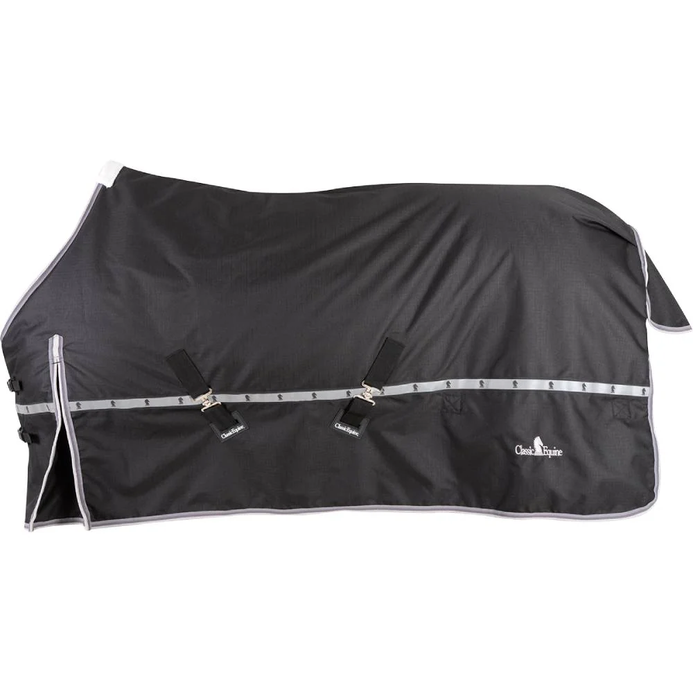Classic Equine 10K Cross Trainer Winter Blanket - Image 2