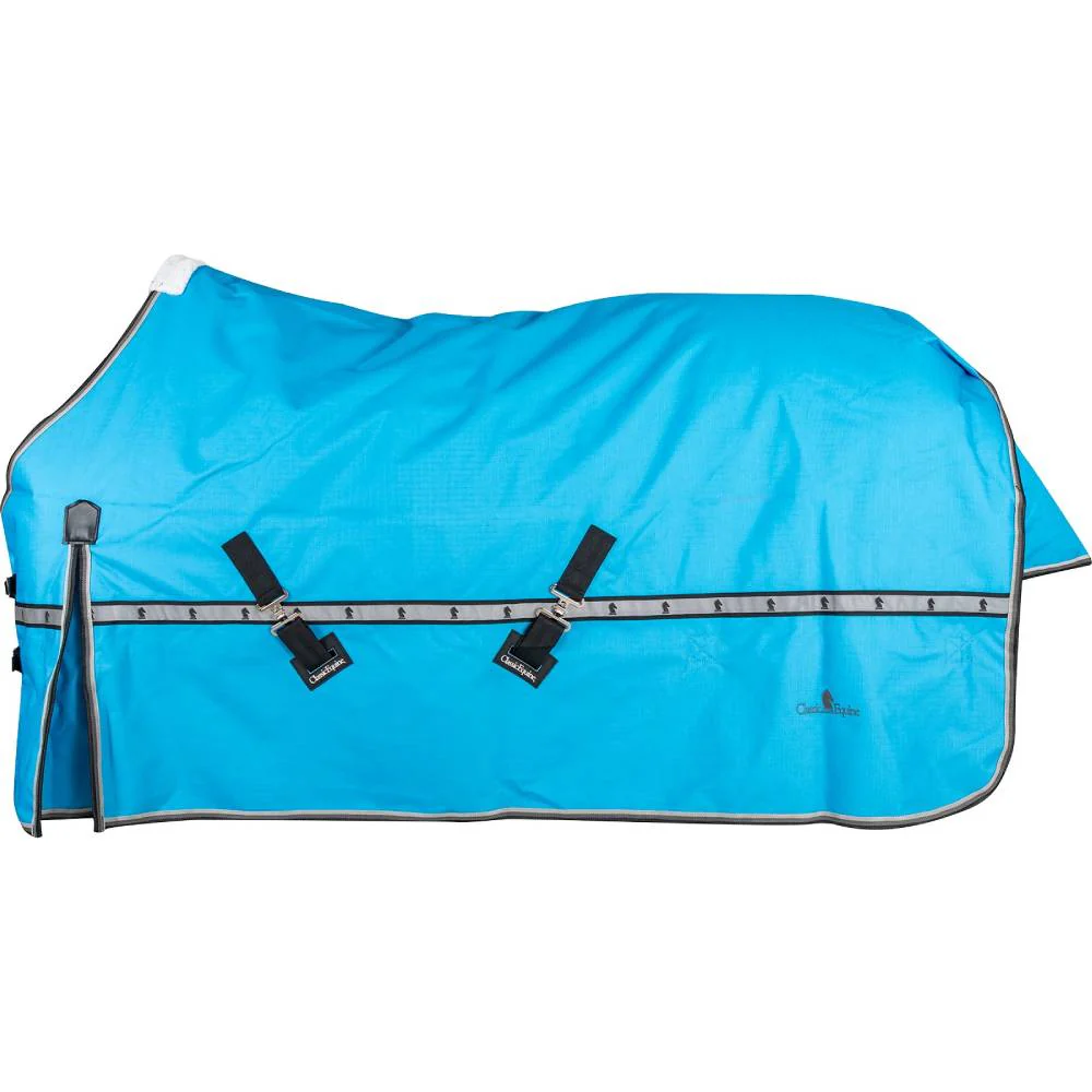 Classic Equine 10K Cross Trainer Winter Blanket - Image 3