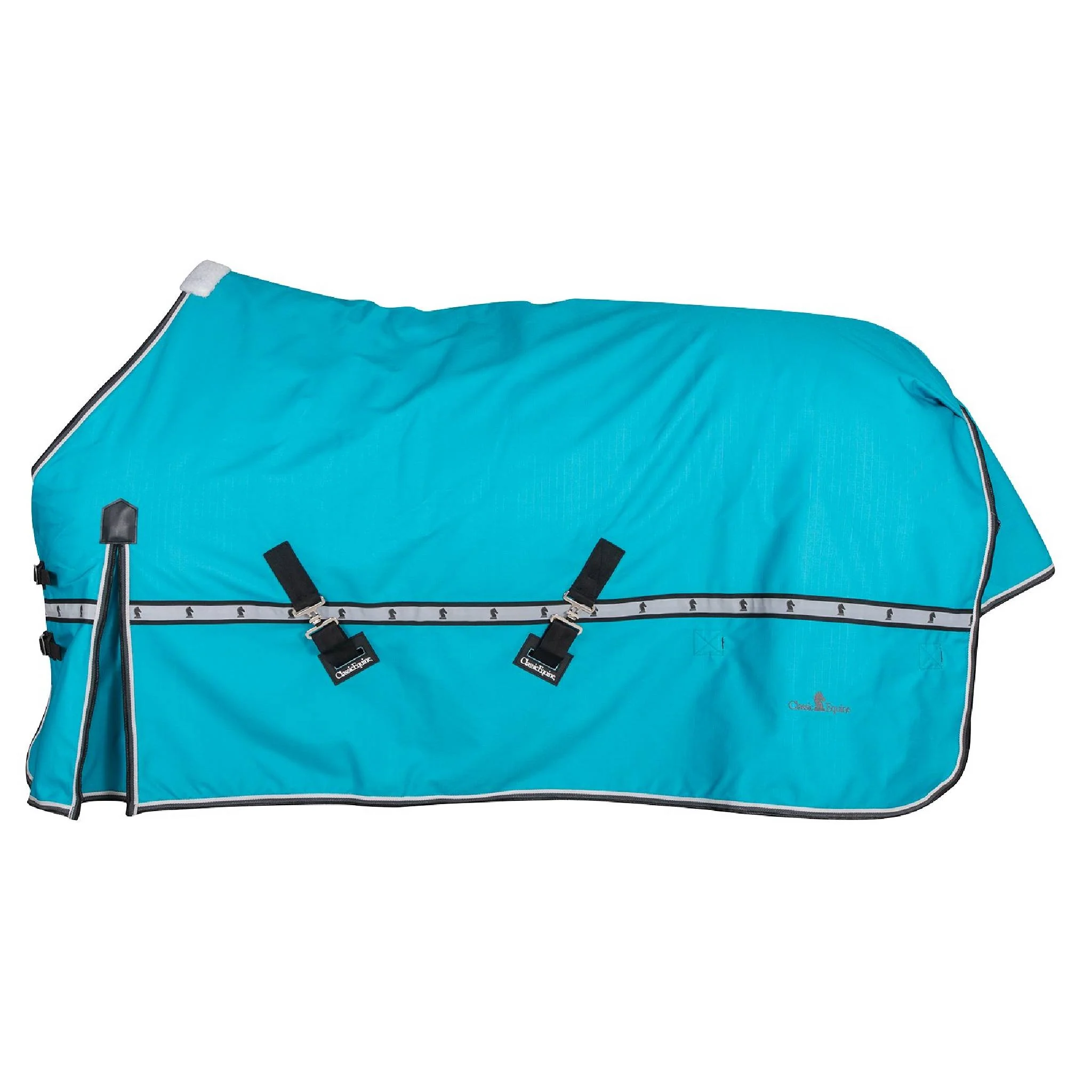 Classic Equine 10K Cross Trainer Winter Blanket - Image 5