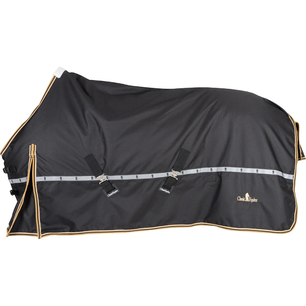Classic Equine 5K Cross Trainer Winter Blanket - Image 2