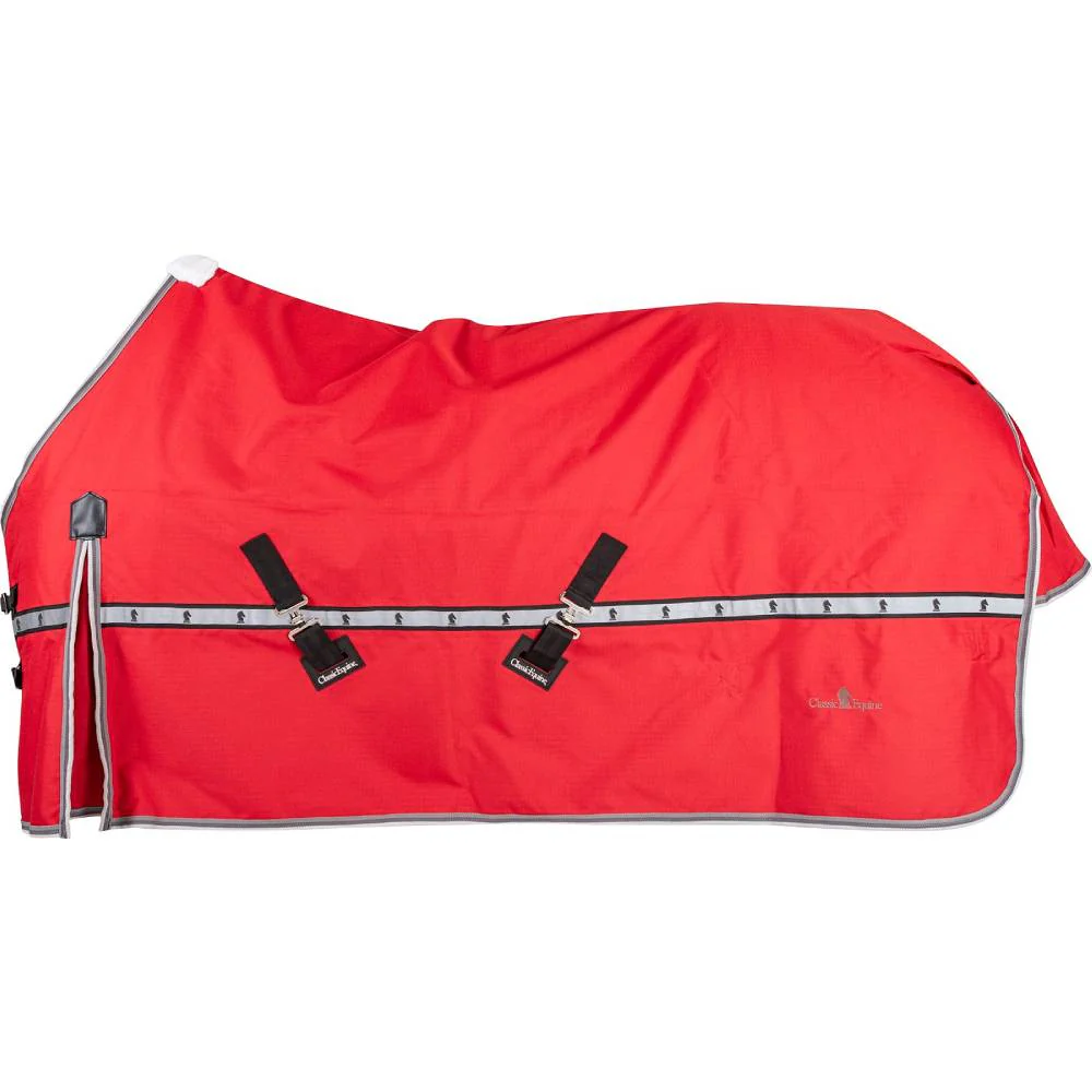 Classic Equine 5K Cross Trainer Winter Blanket - Image 3