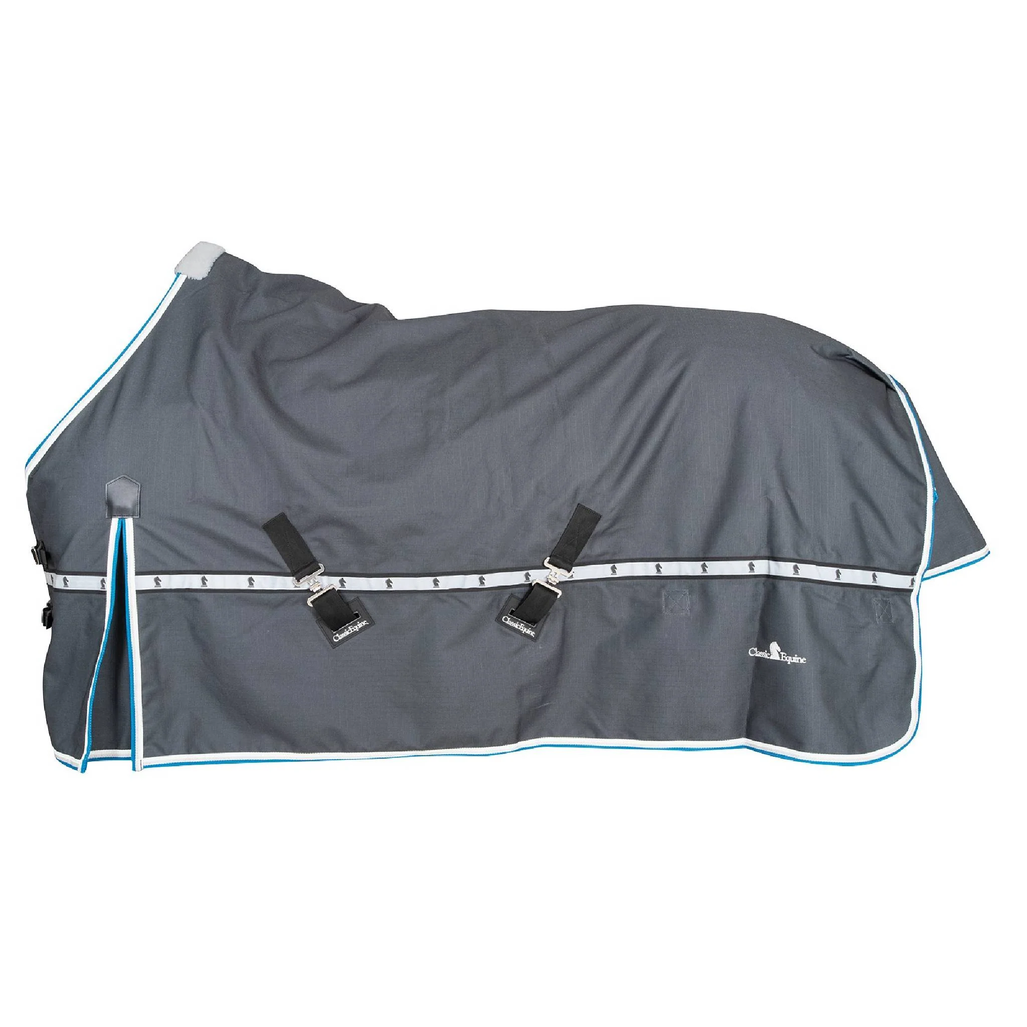 Classic Equine 5K Cross Trainer Winter Blanket - Image 4