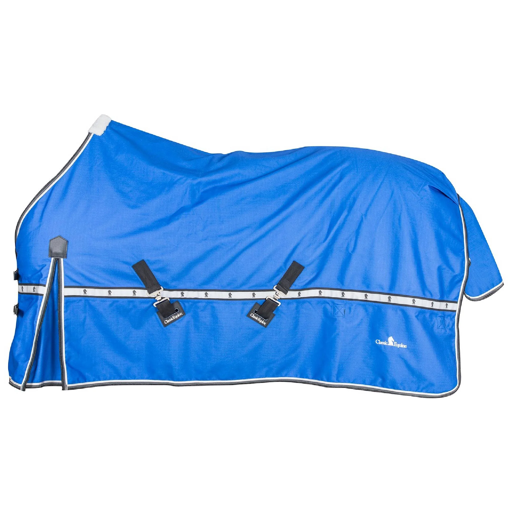 Classic Equine 5K Cross Trainer Winter Blanket - Image 5