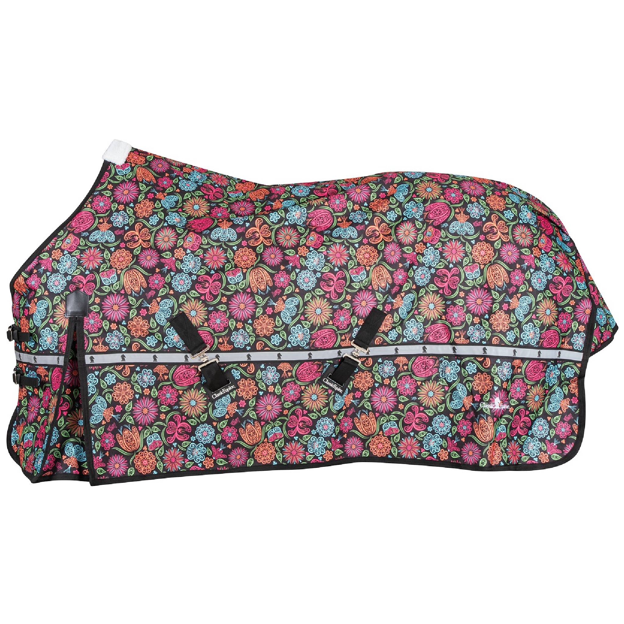 Classic Equine 5K Cross Trainer Winter Blanket - Image 6