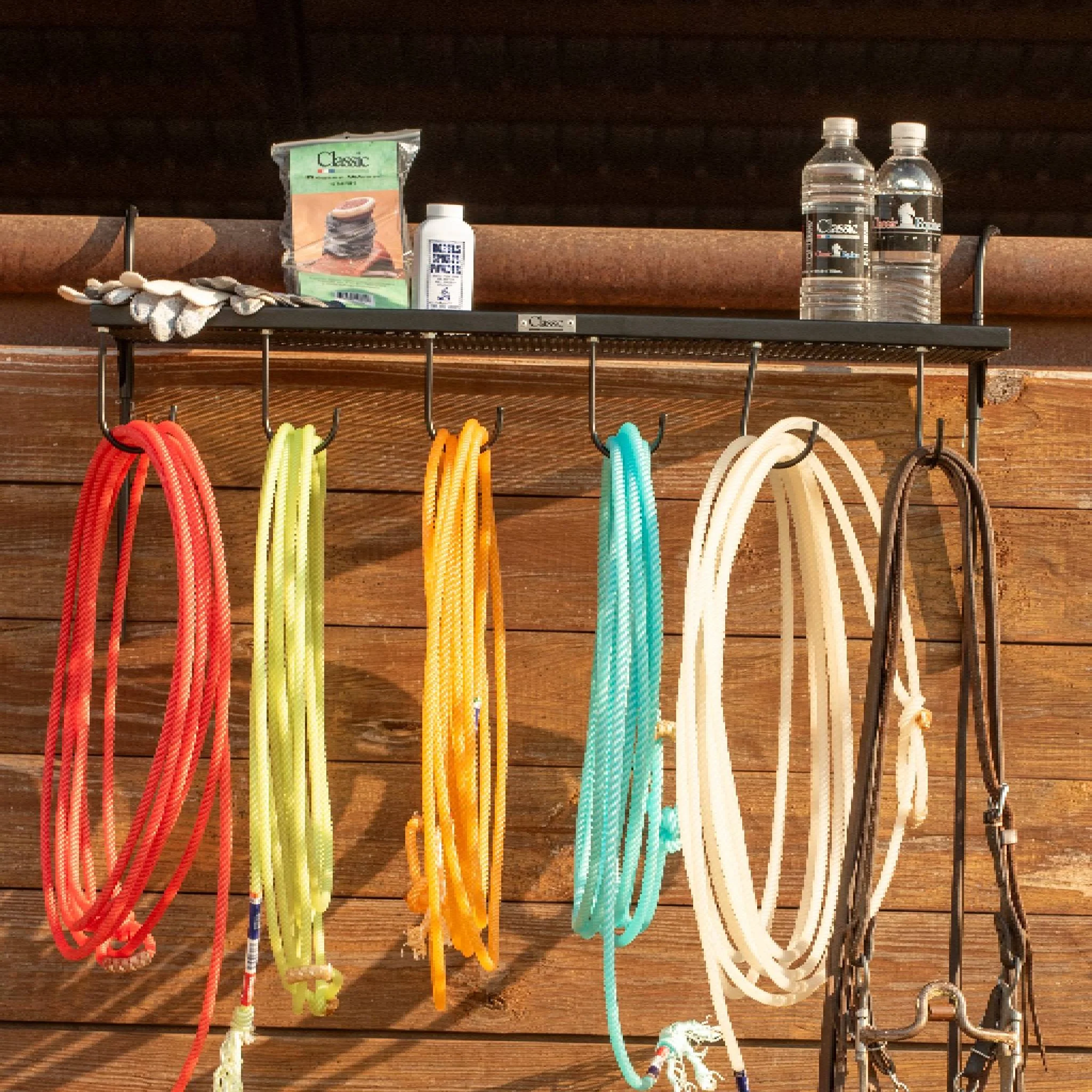 Classic Equine Arena Shelf - Image 3