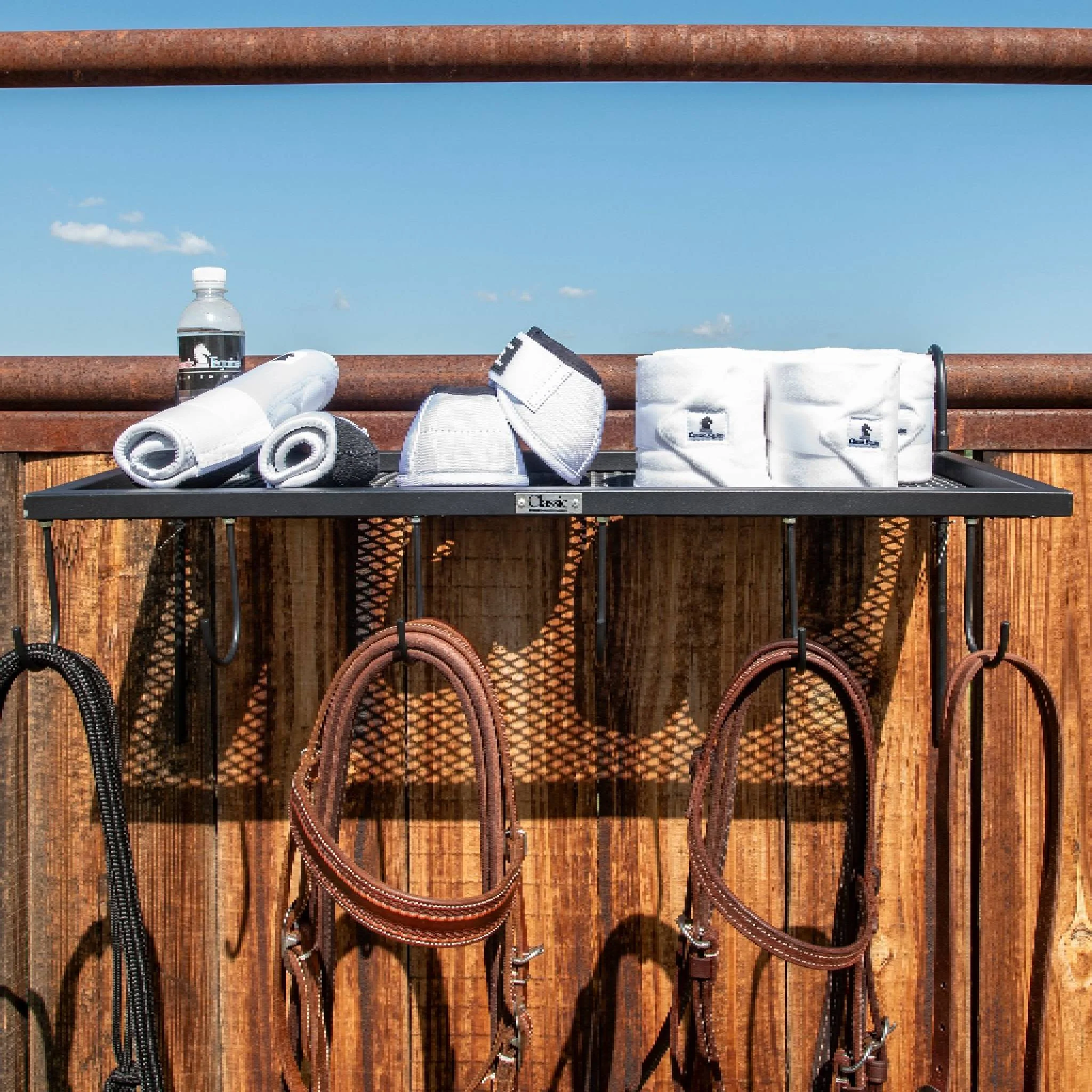 Classic Equine Arena Shelf - Image 4