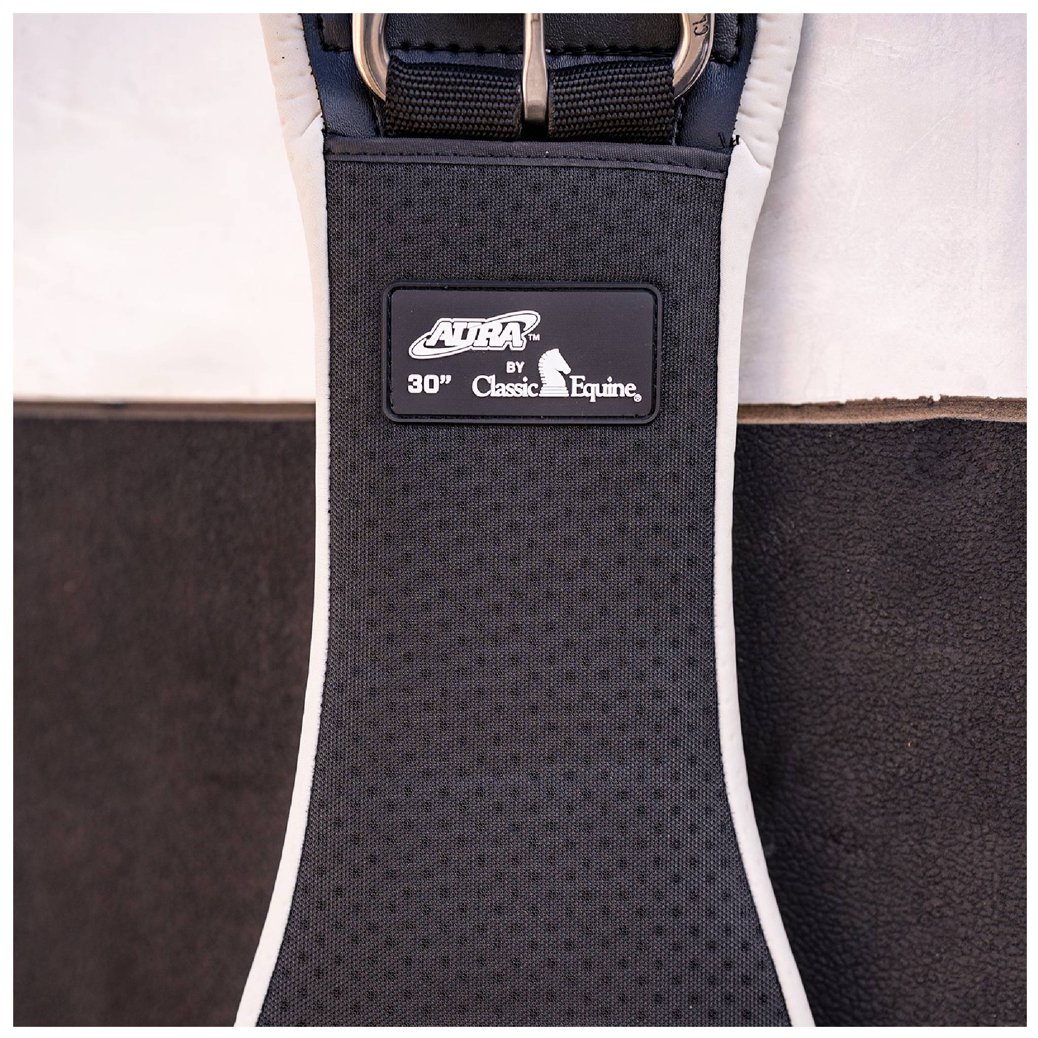 Classic Equine Aura Cinch - Image 7