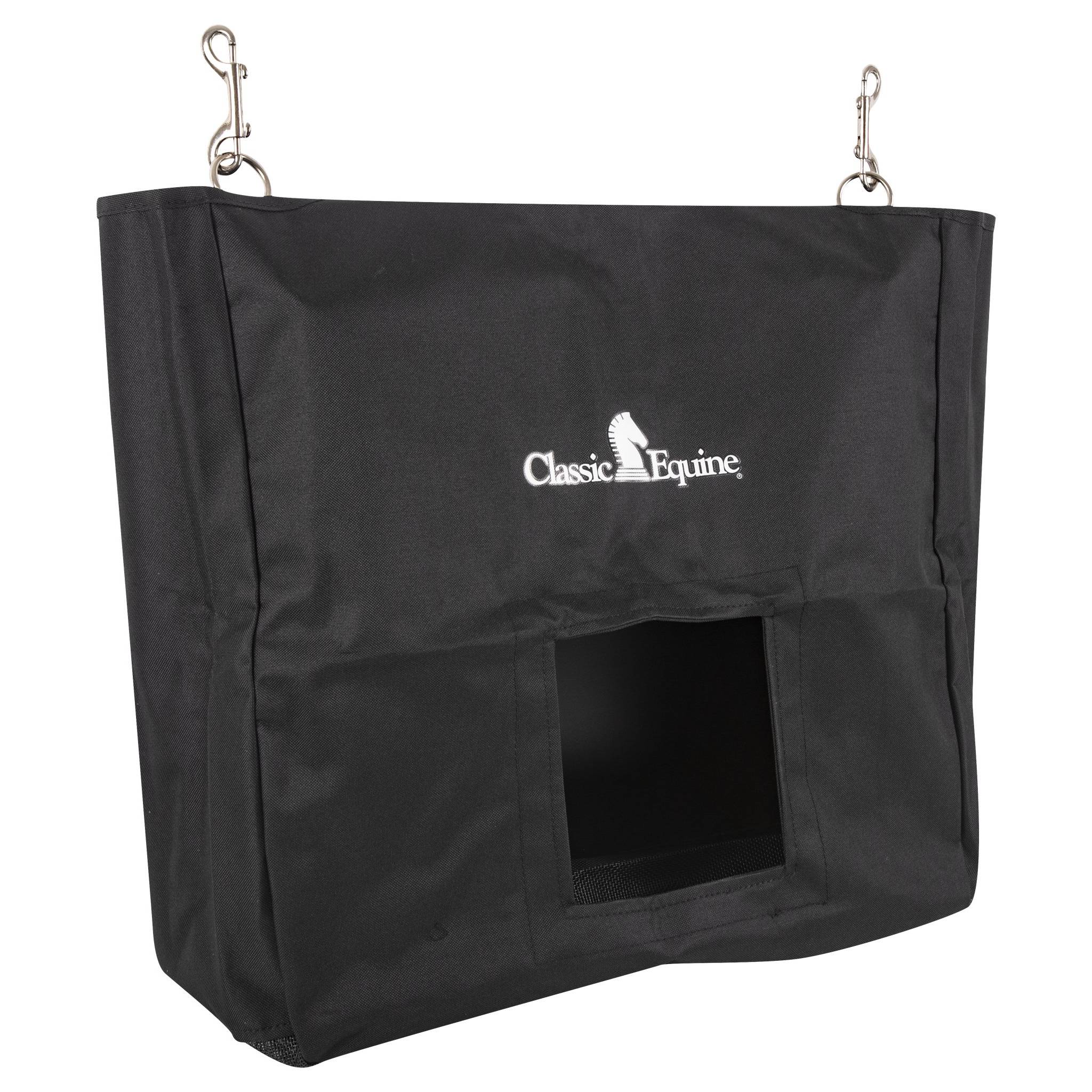 Classic Equine Basic Hay Bag - Image 2