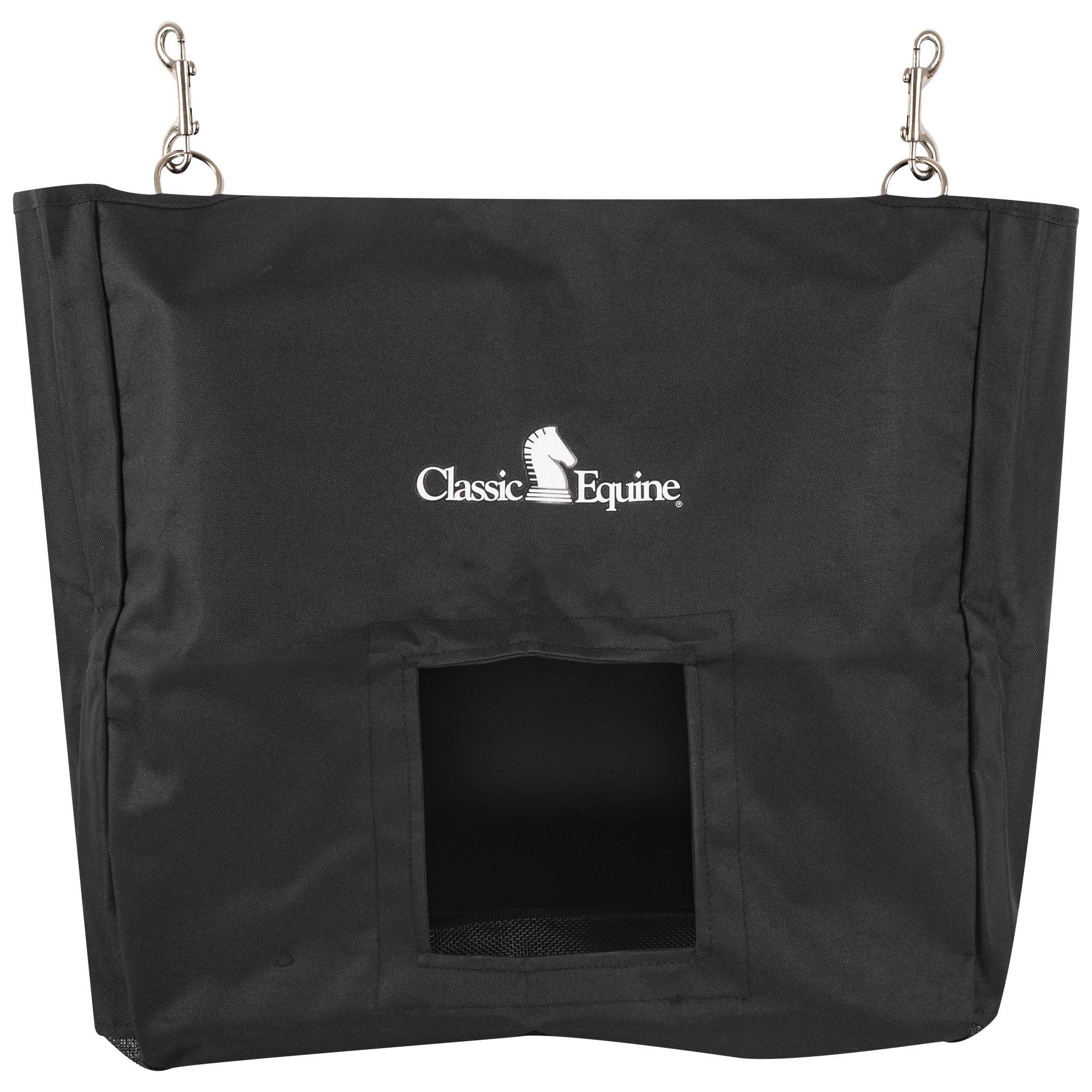 Classic Equine Basic Hay Bag - Image 3