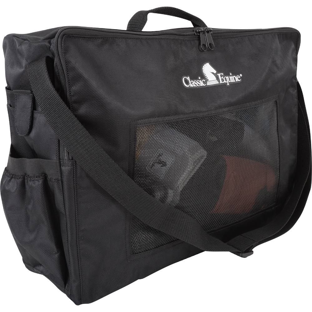 Classic Equine Boot/Accessory Tote - Image 2