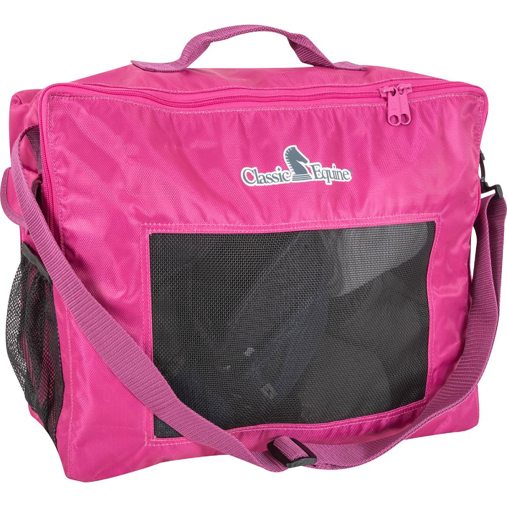 Classic Equine Boot/Accessory Tote - Image 4