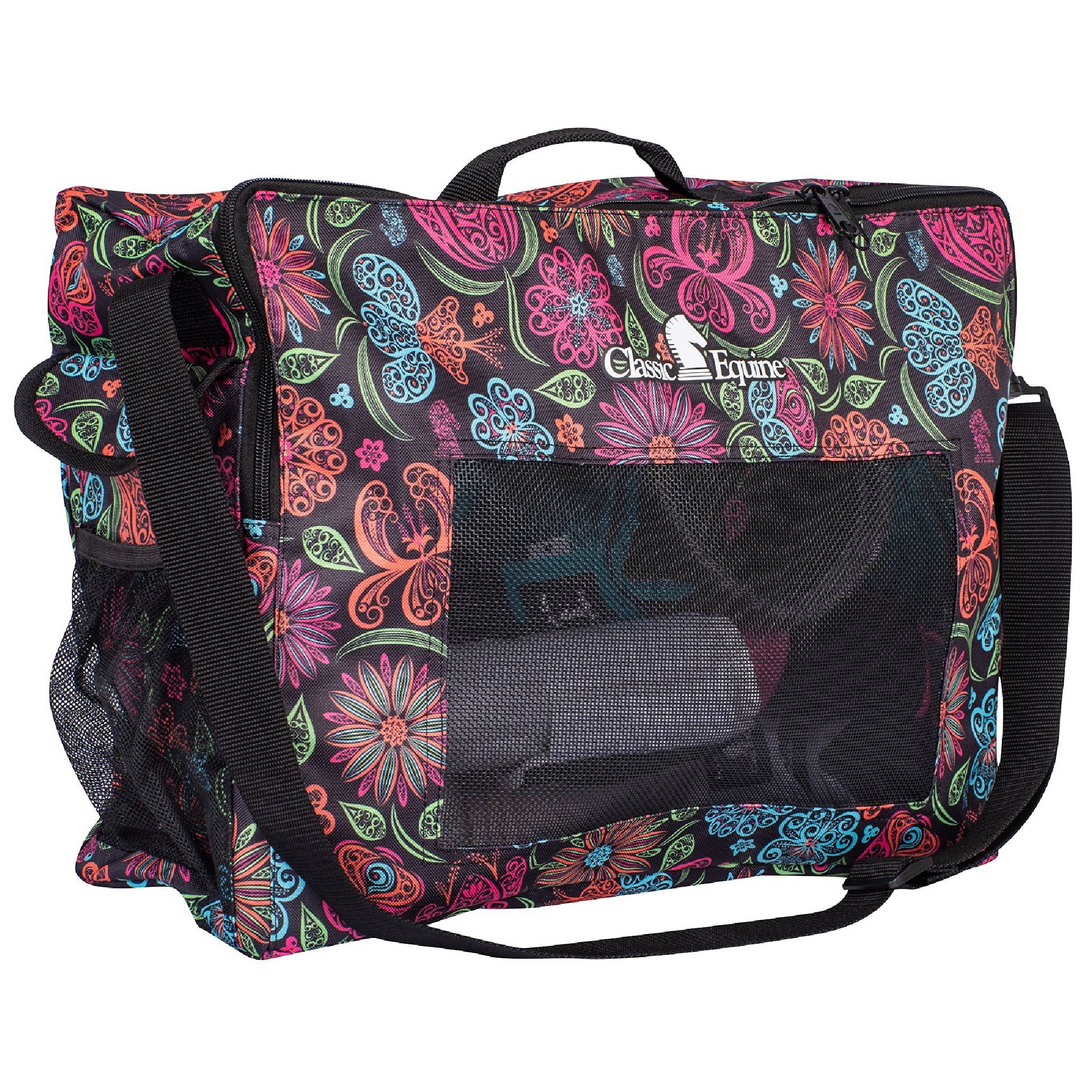 Classic Equine Boot/Accessory Tote - Image 5