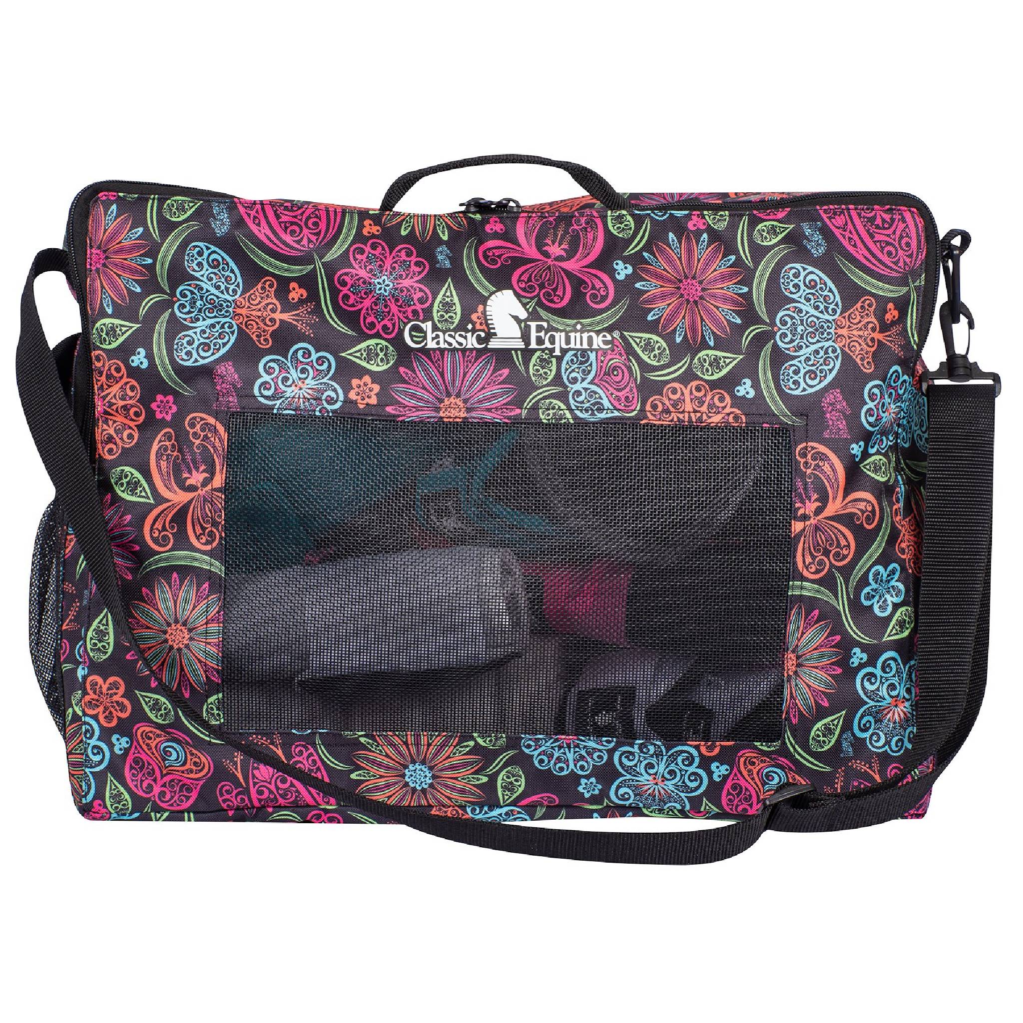 Classic Equine Boot/Accessory Tote - Image 6