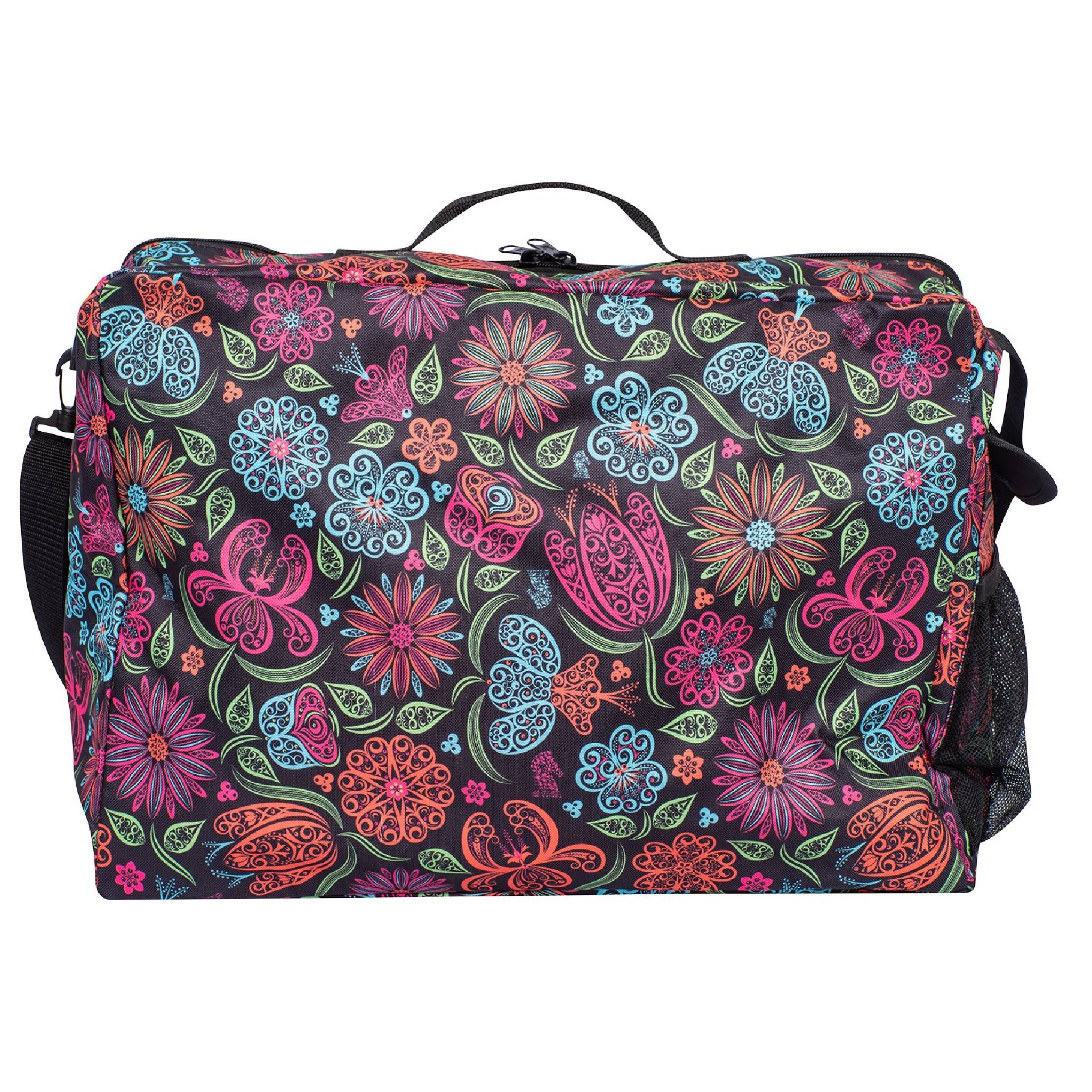 Classic Equine Boot/Accessory Tote - Image 7