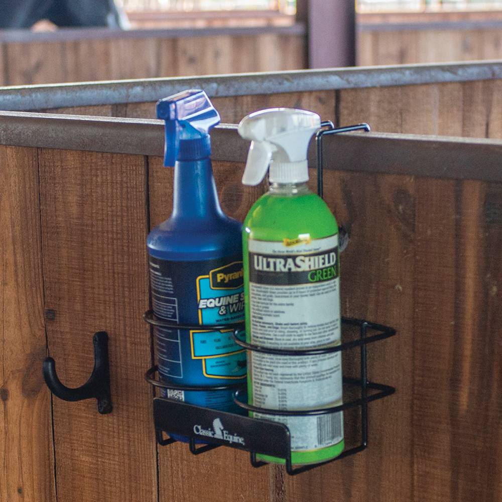 Classic Equine Bottle Hanger - Image 2