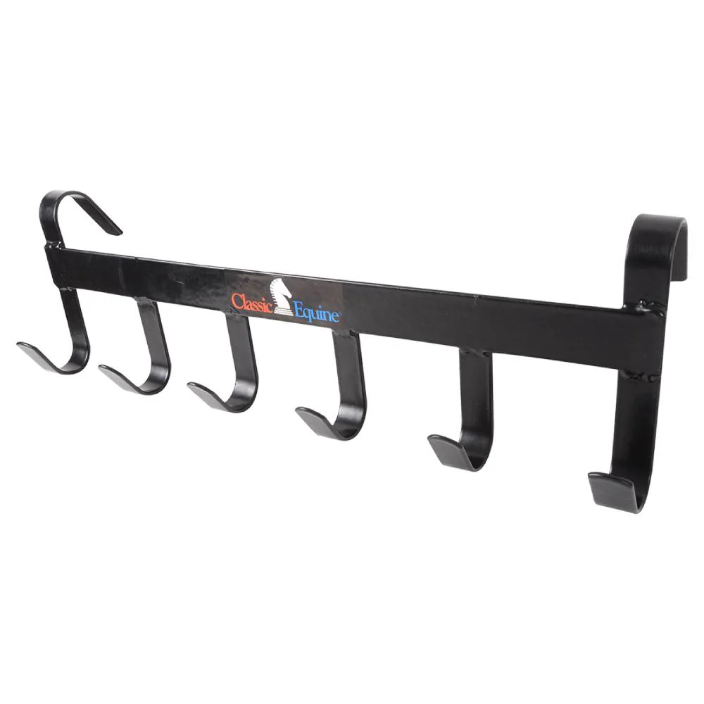 Classic Equine Bridle Hanger - Image 2