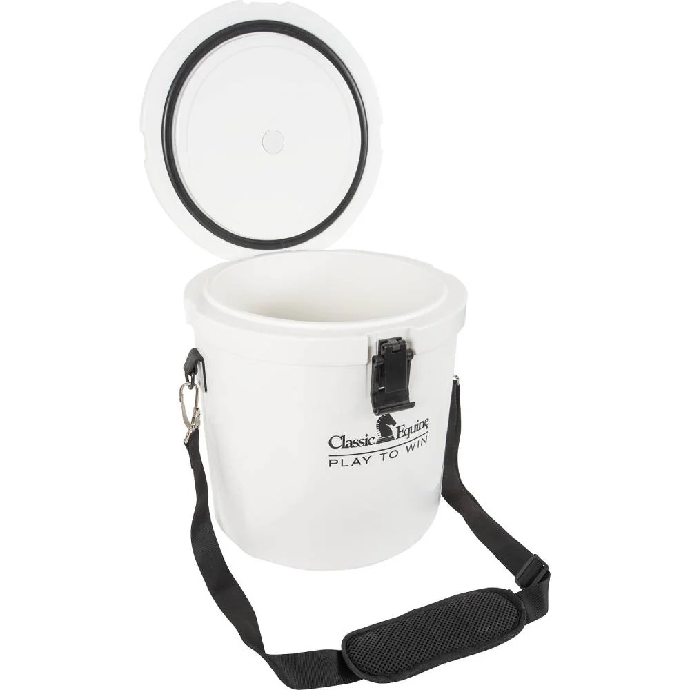 Classic Equine Bucket Cooler - Image 3