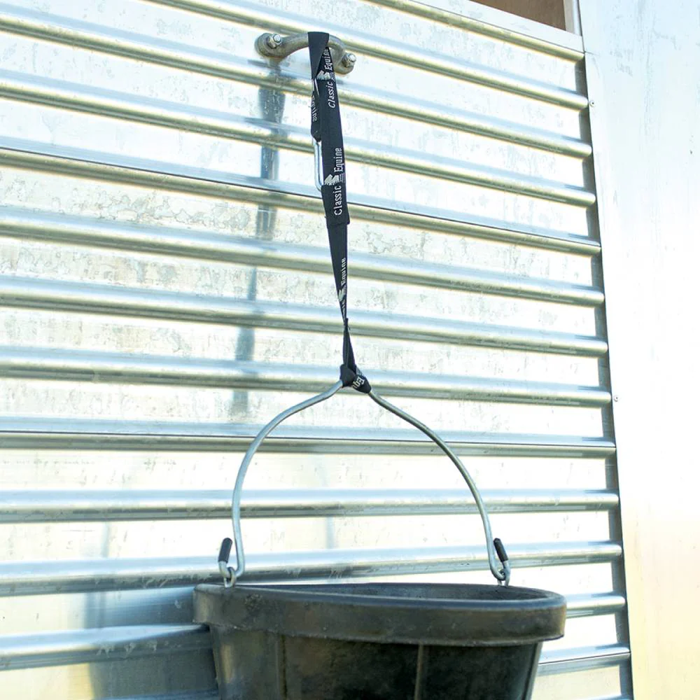 Classic Equine Bucket Strap - Image 2