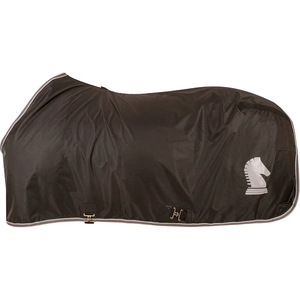 Classic Equine Closed Front Stable Sheet - Image 2