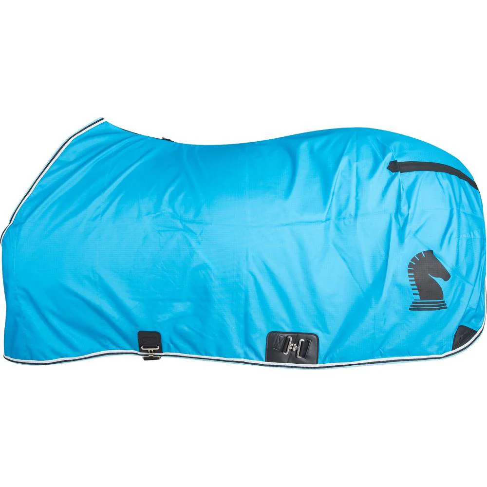 Classic Equine Closed Front Stable Sheet - Image 3