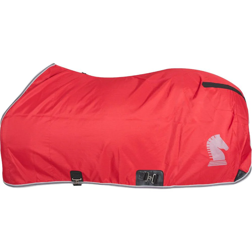 Classic Equine Closed Front Stable Sheet - Image 4