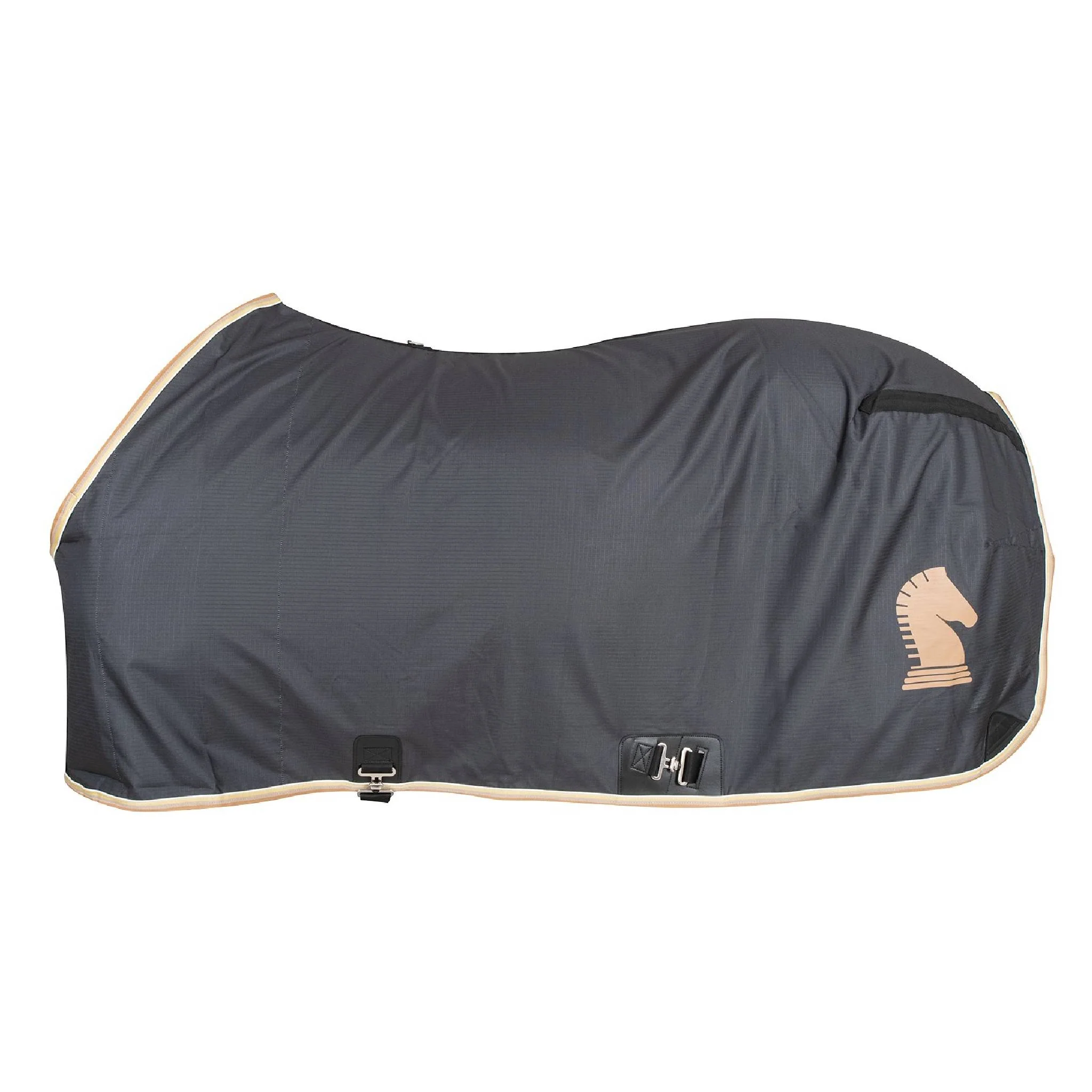 Classic Equine Closed Front Stable Sheet - Image 5