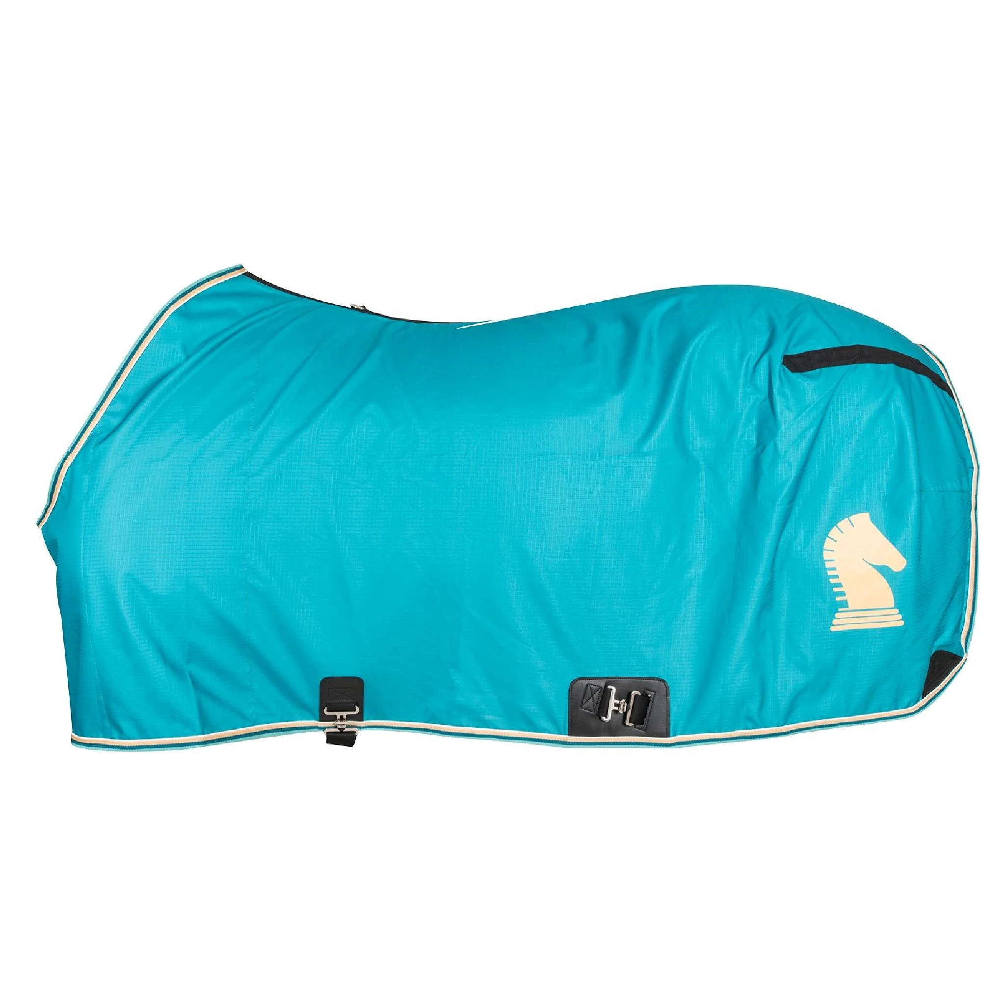 Classic Equine Closed Front Stable Sheet - Image 6