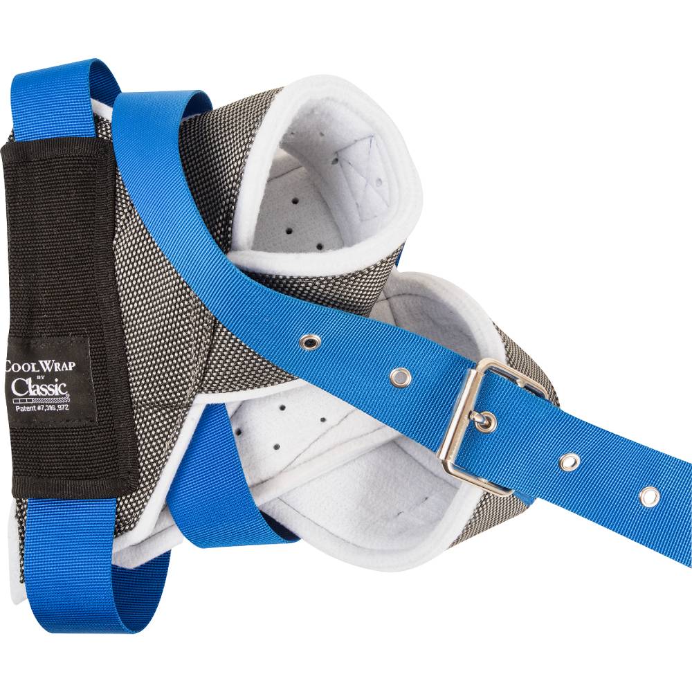 Classic Clear Vision Cool Wrap Horn Wraps - Image 3