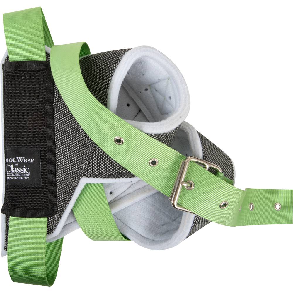 Classic Clear Vision Cool Wrap Horn Wraps - Image 4