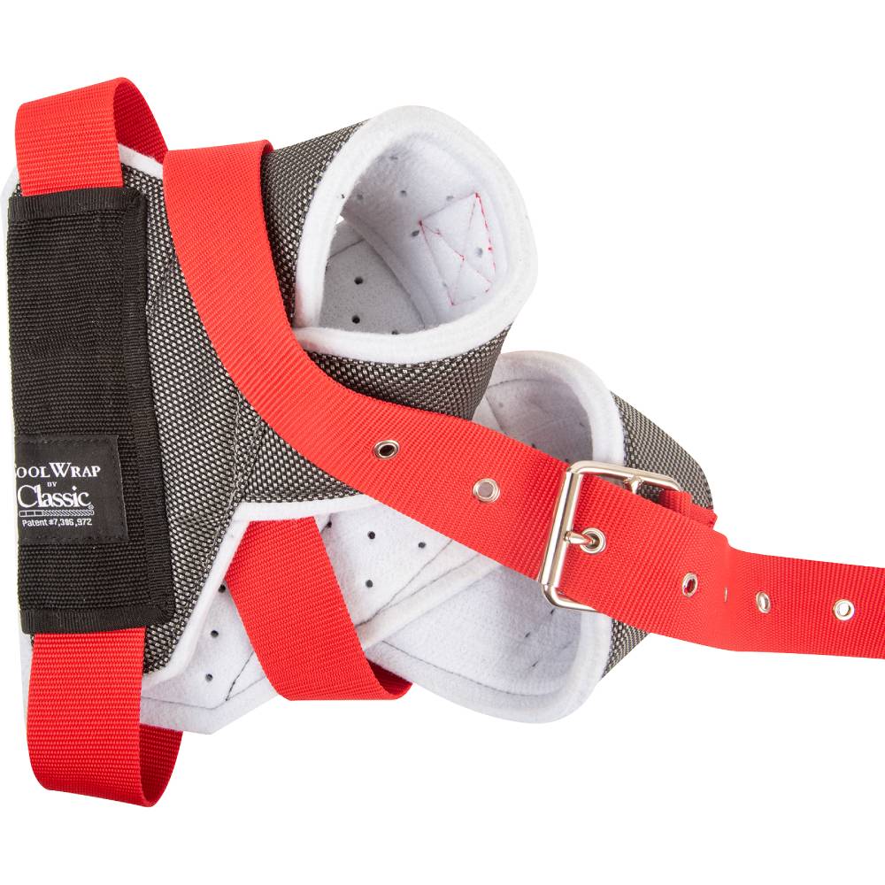 Classic Clear Vision Cool Wrap Horn Wraps - Image 5