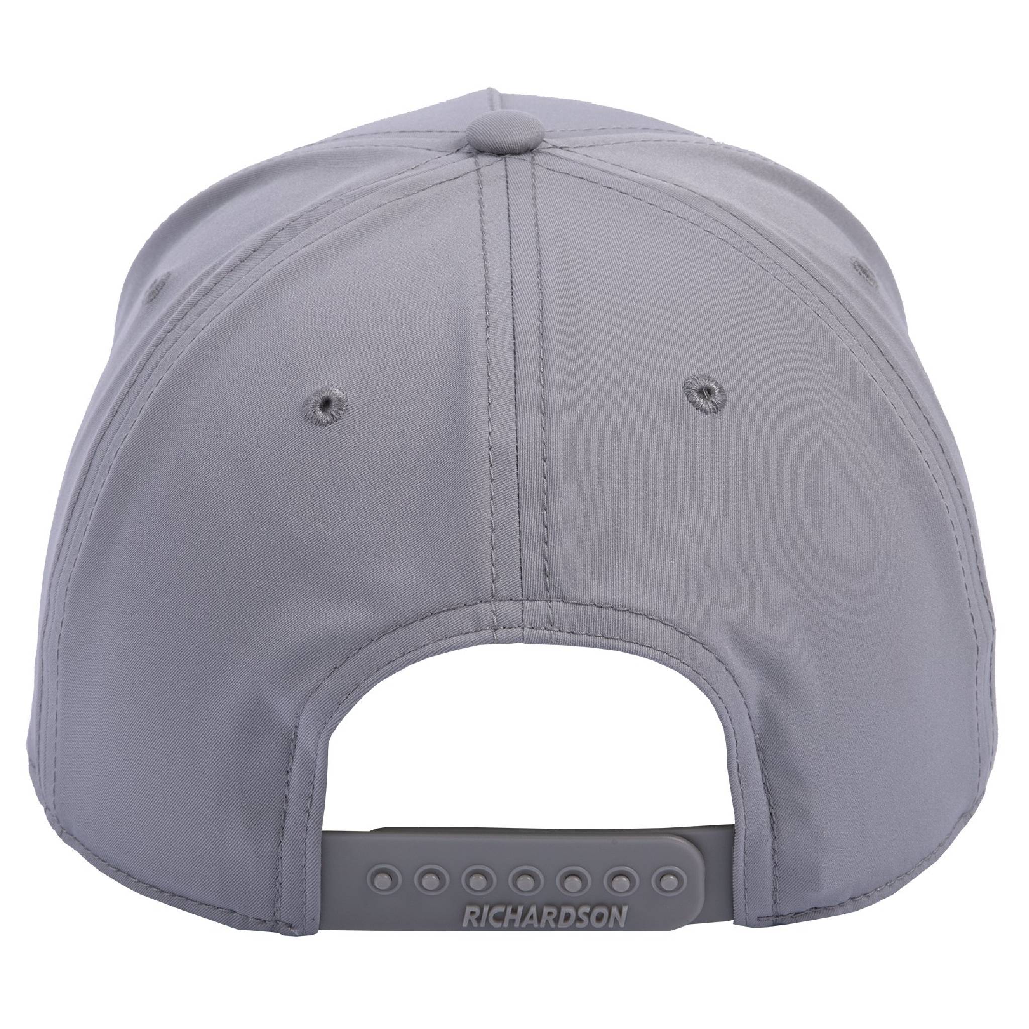 Classic Equine Five Panel Rope Cap - Image 3