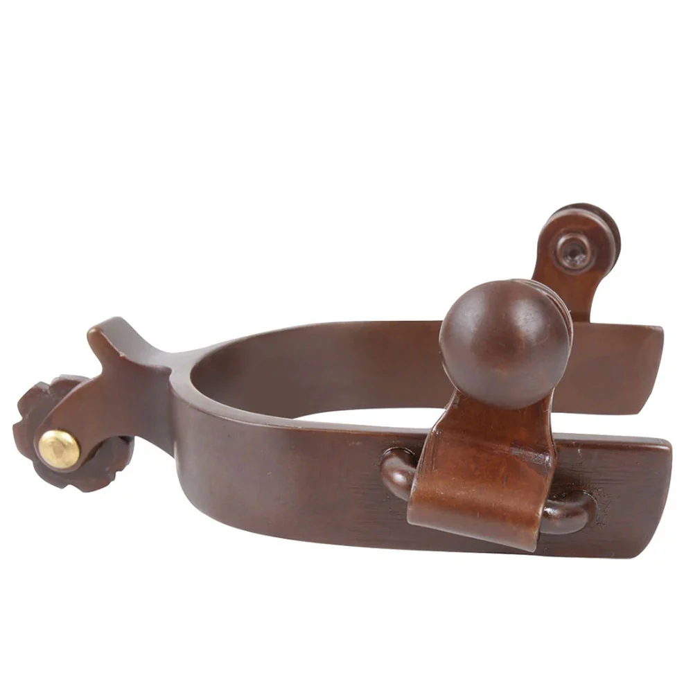 Classic Equine Kid's Spurs