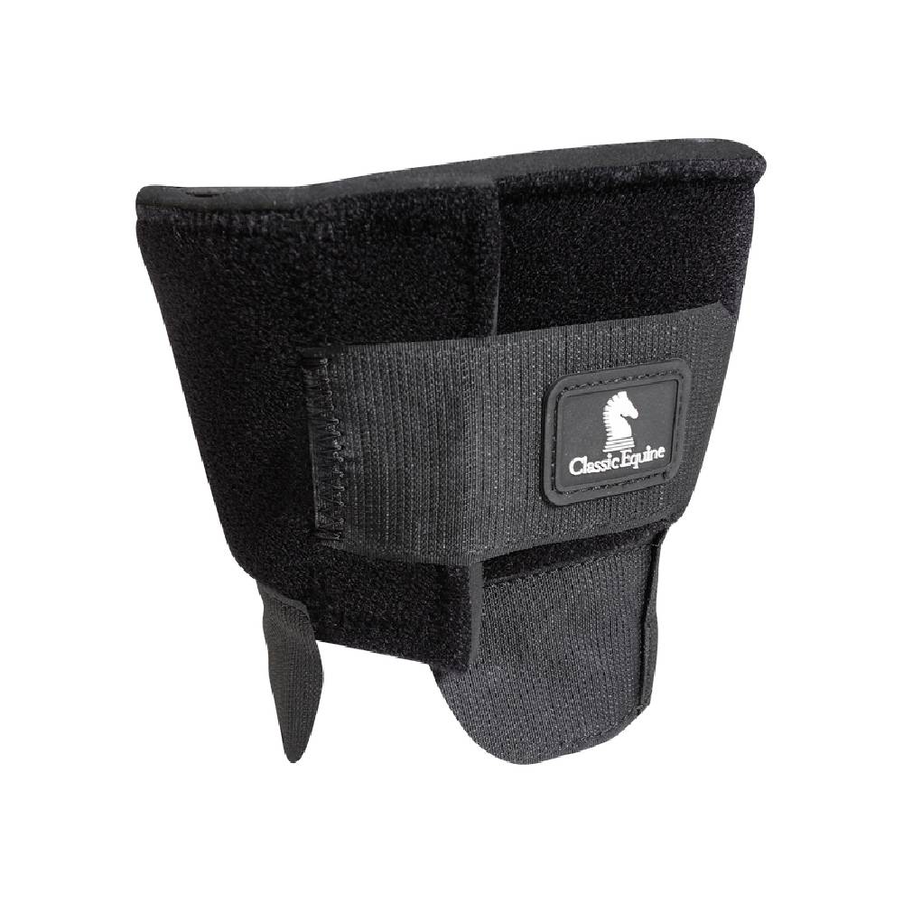 Classic Equine Knee Boot 2 - Image 2