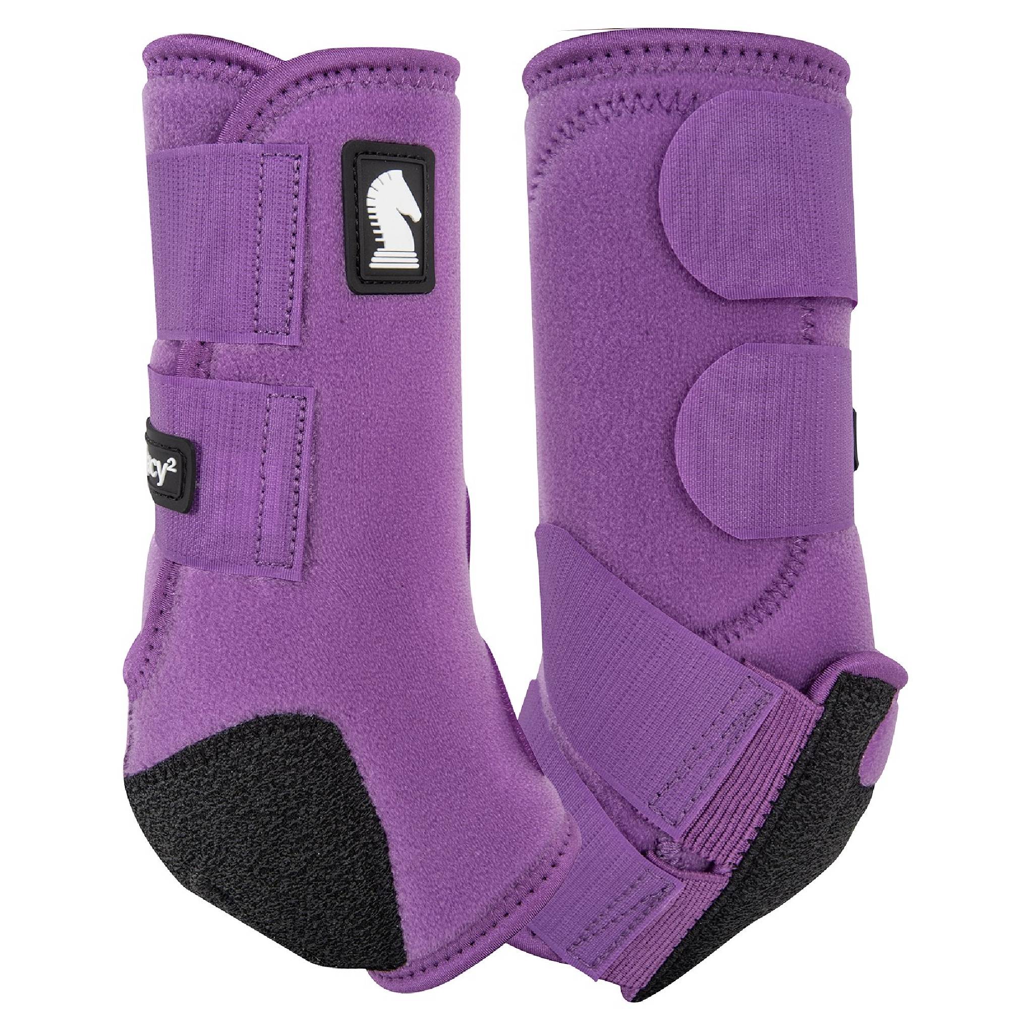 Classic Equine Legacy2 Boots - Image 7