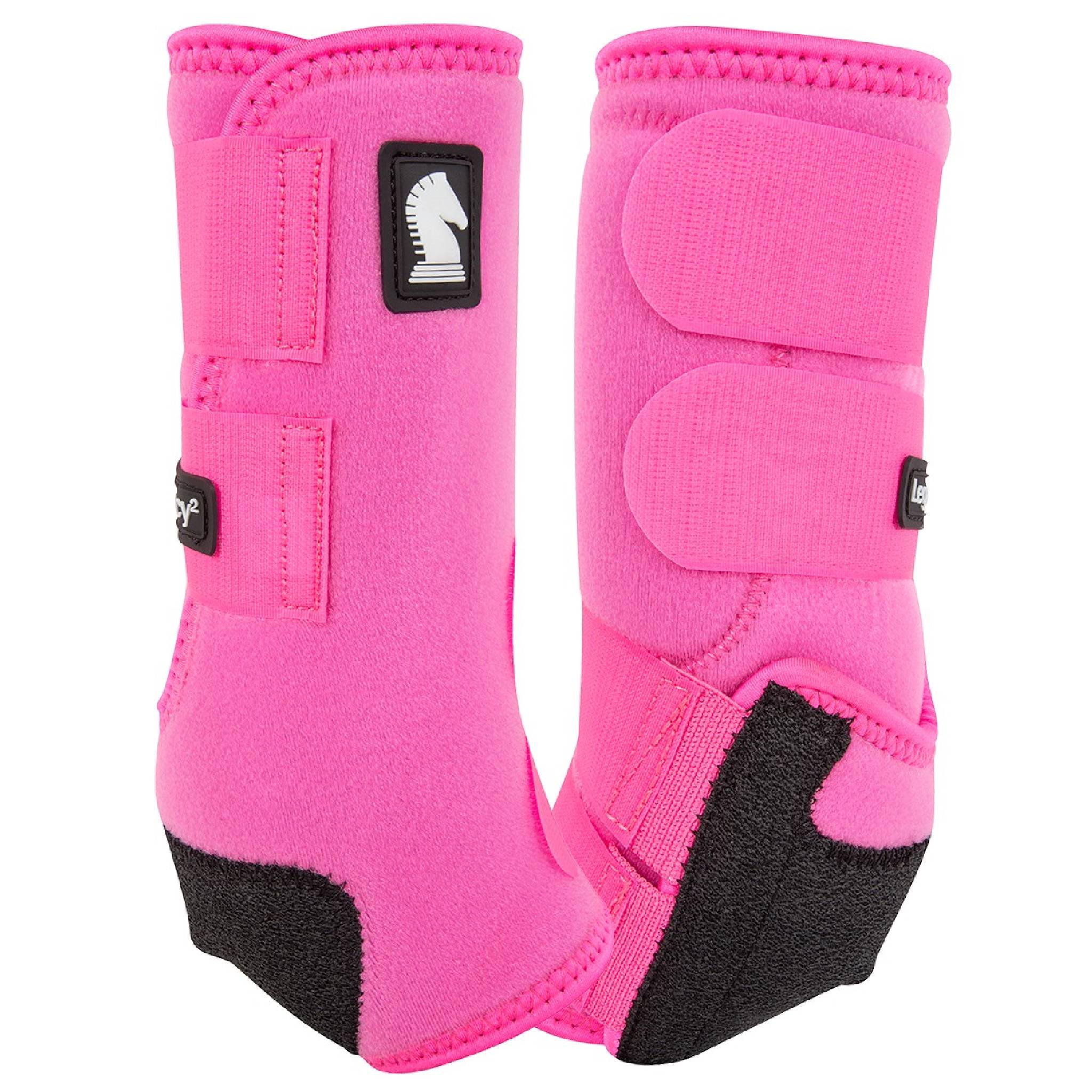 Classic Equine Legacy2 Boots - Image 8