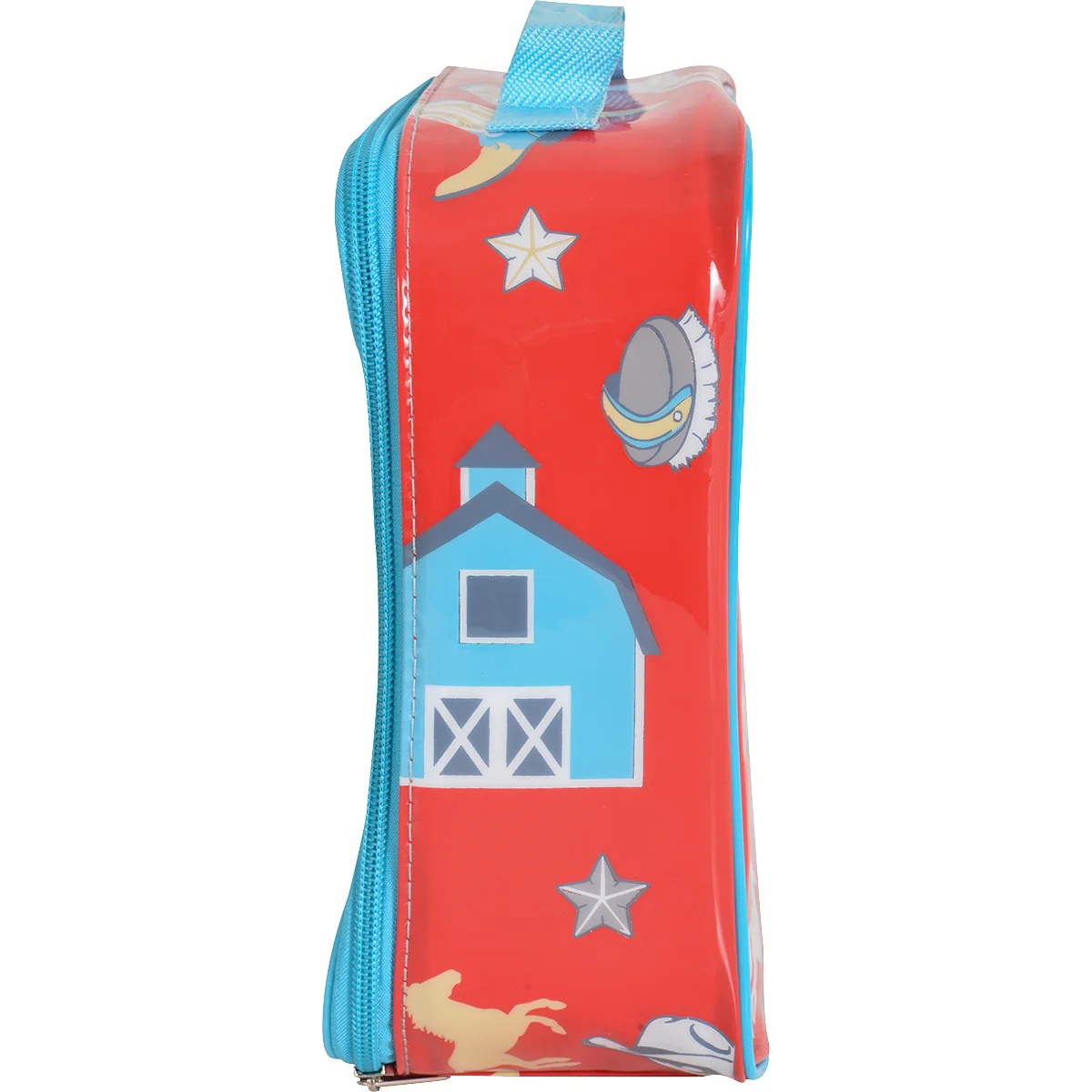 Classic Equine Lunch Box - Image 4