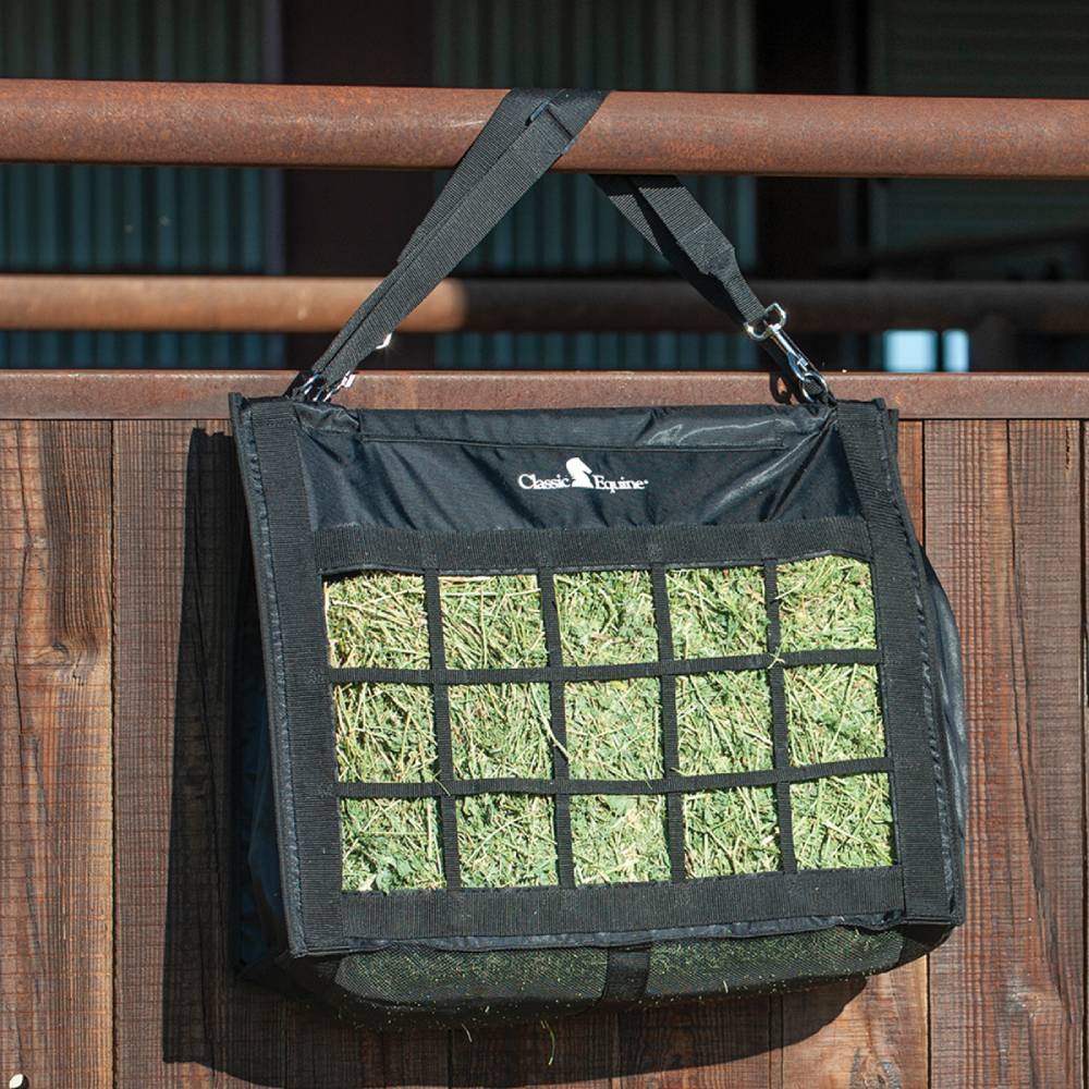 Classic Equine Moderate Feed Hay Bag - Image 2