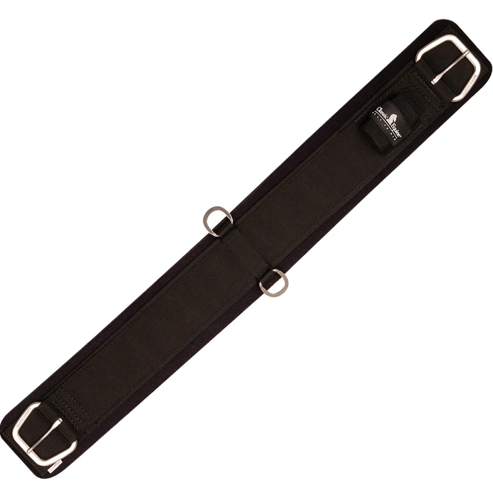 Classic Equine Neoprene Cinch - Image 2