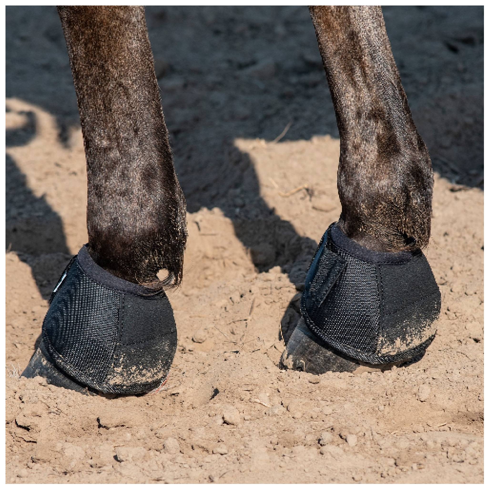 Classic Equine No Turn XT Bell - Image 6