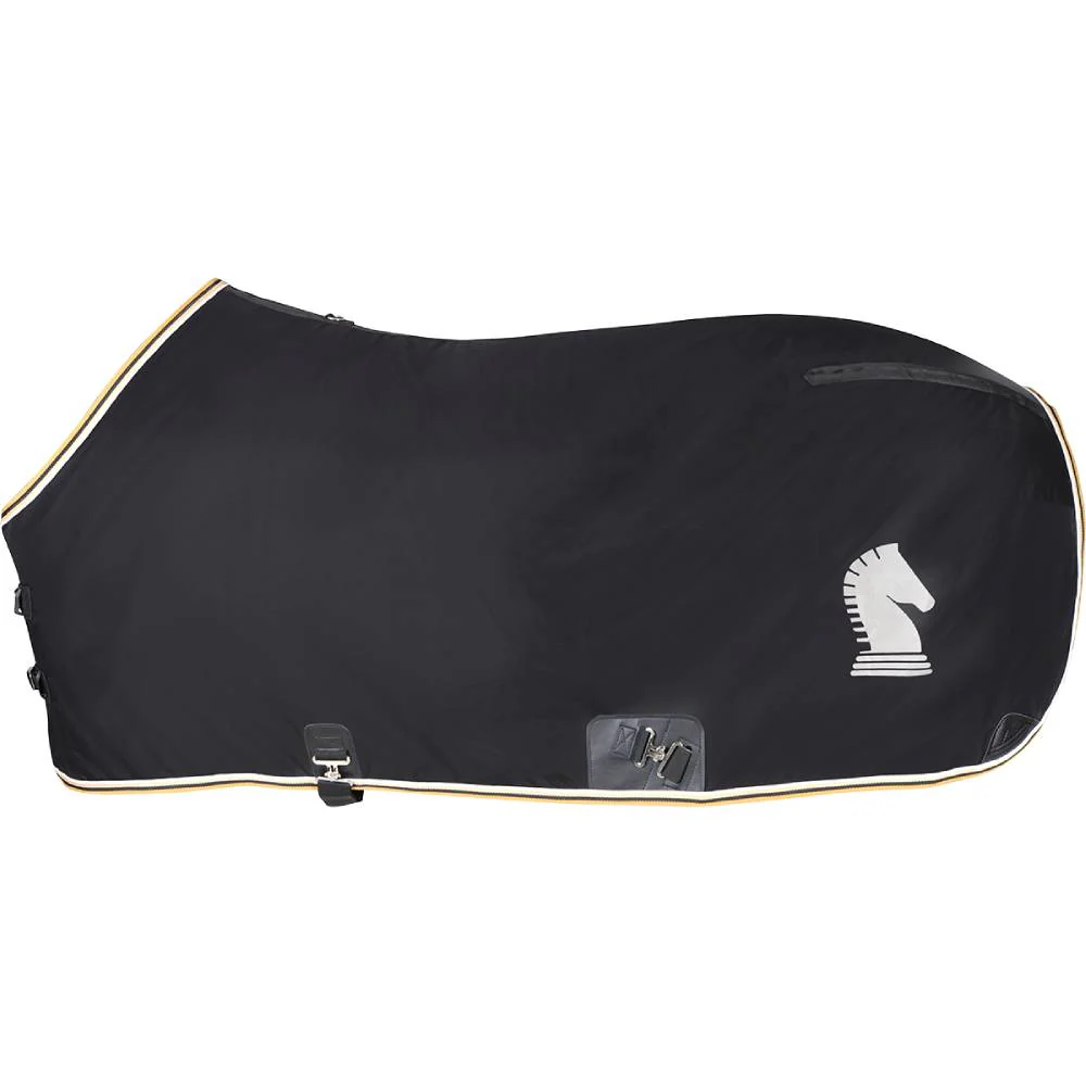 Classic Equine Open Front Stable Sheet - Image 2