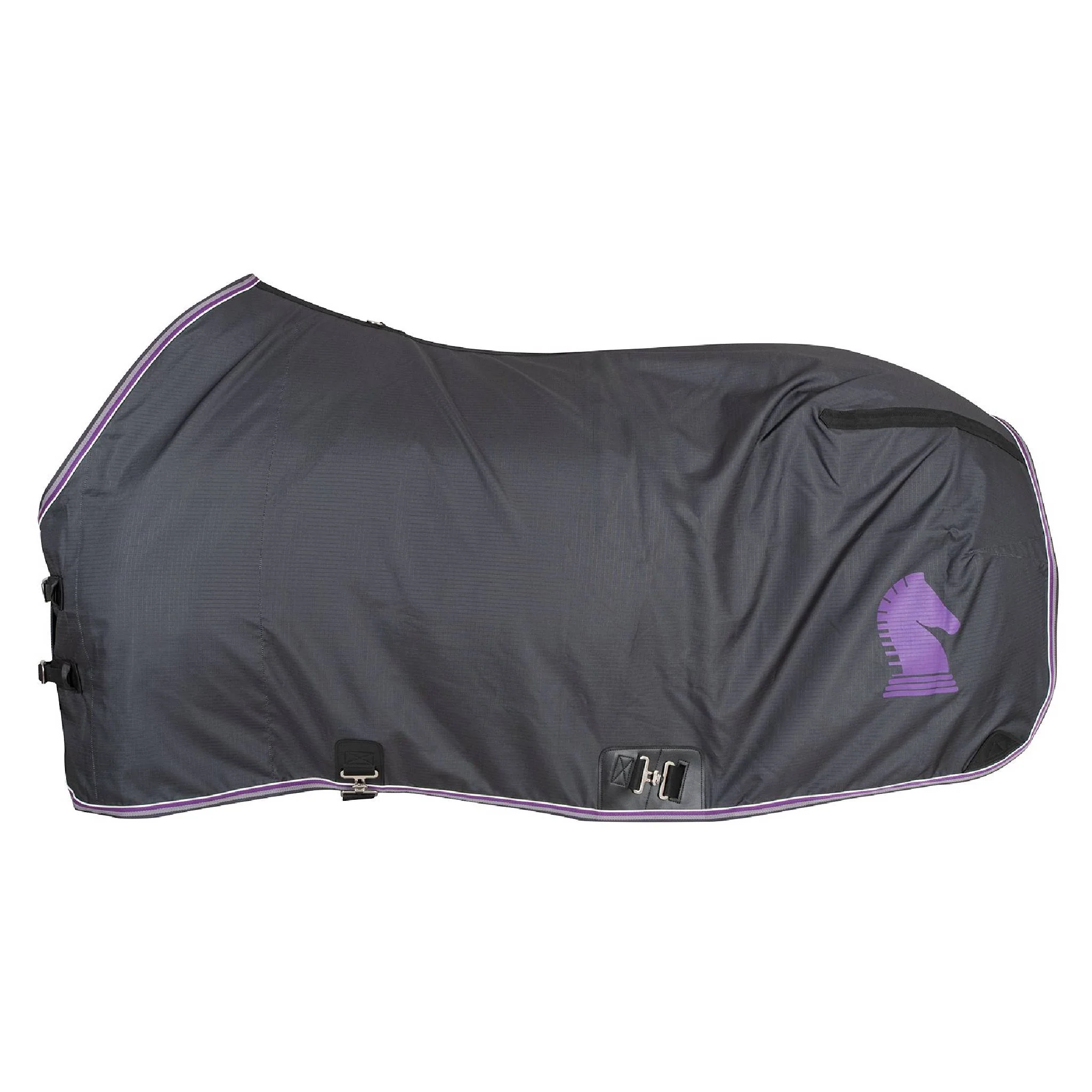 Classic Equine Open Front Stable Sheet - Image 5